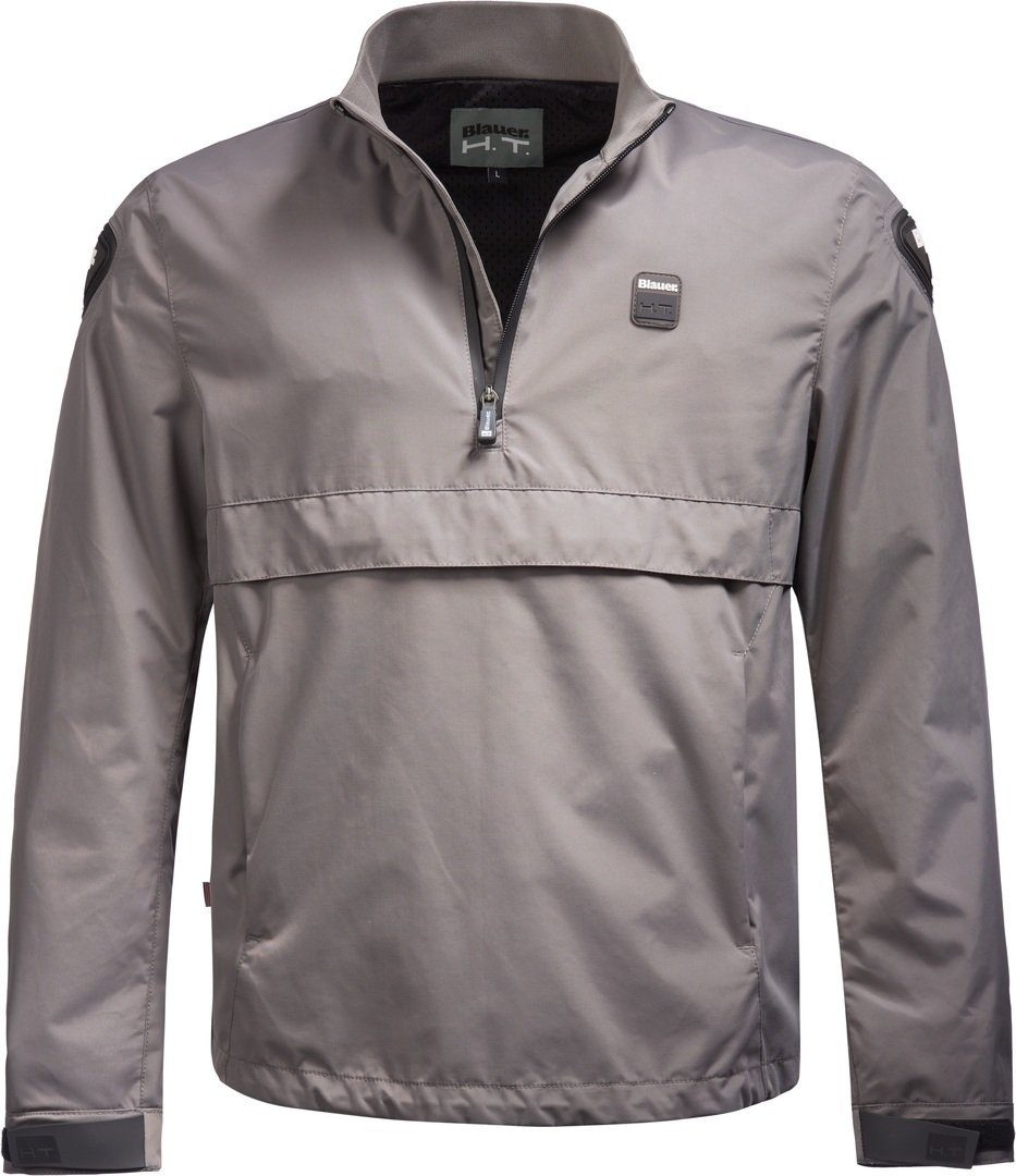 Blauer Motorradjacke Spring Pull Motorrad Textiljacke wasserdicht