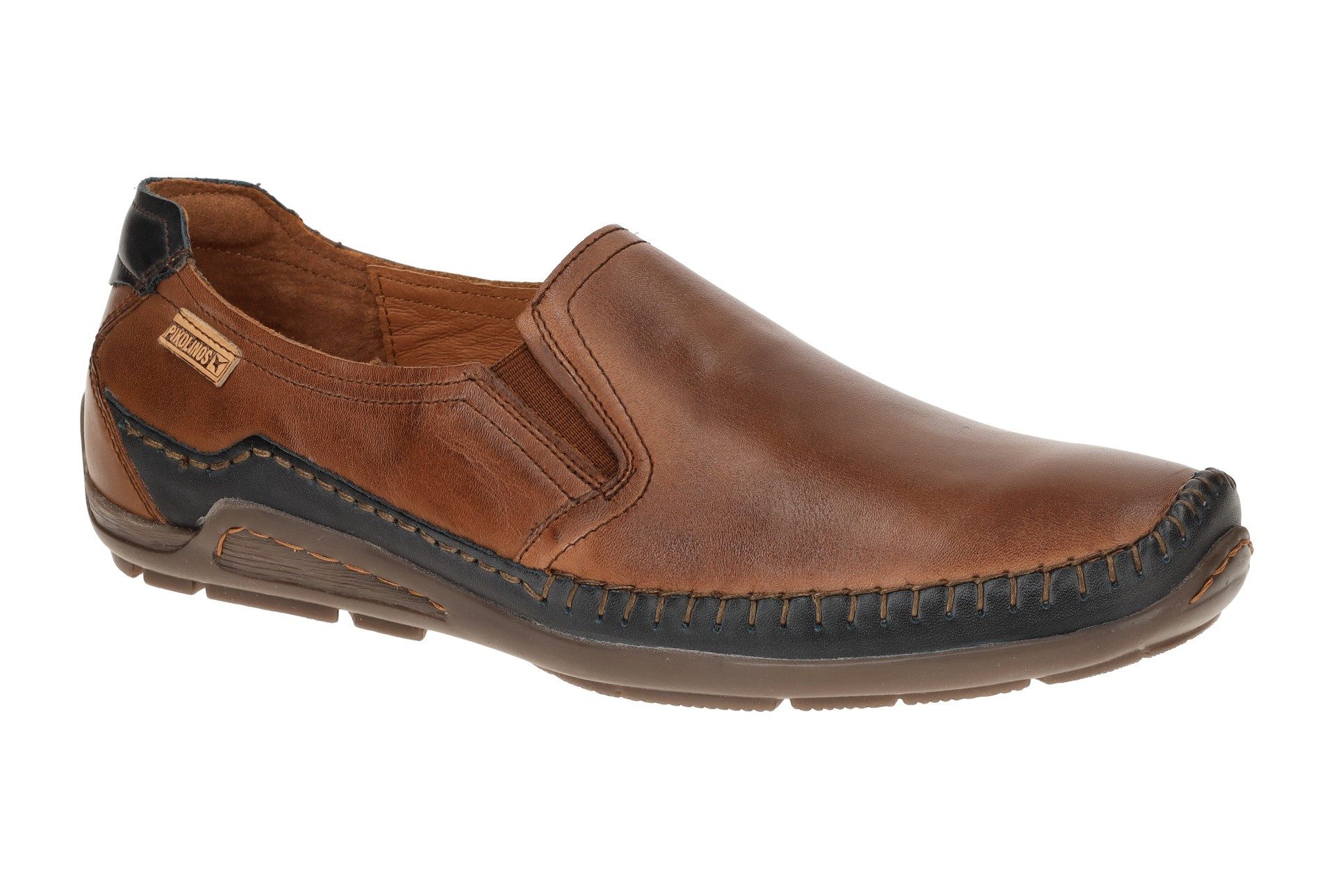 06H-3128 cuero Slipper