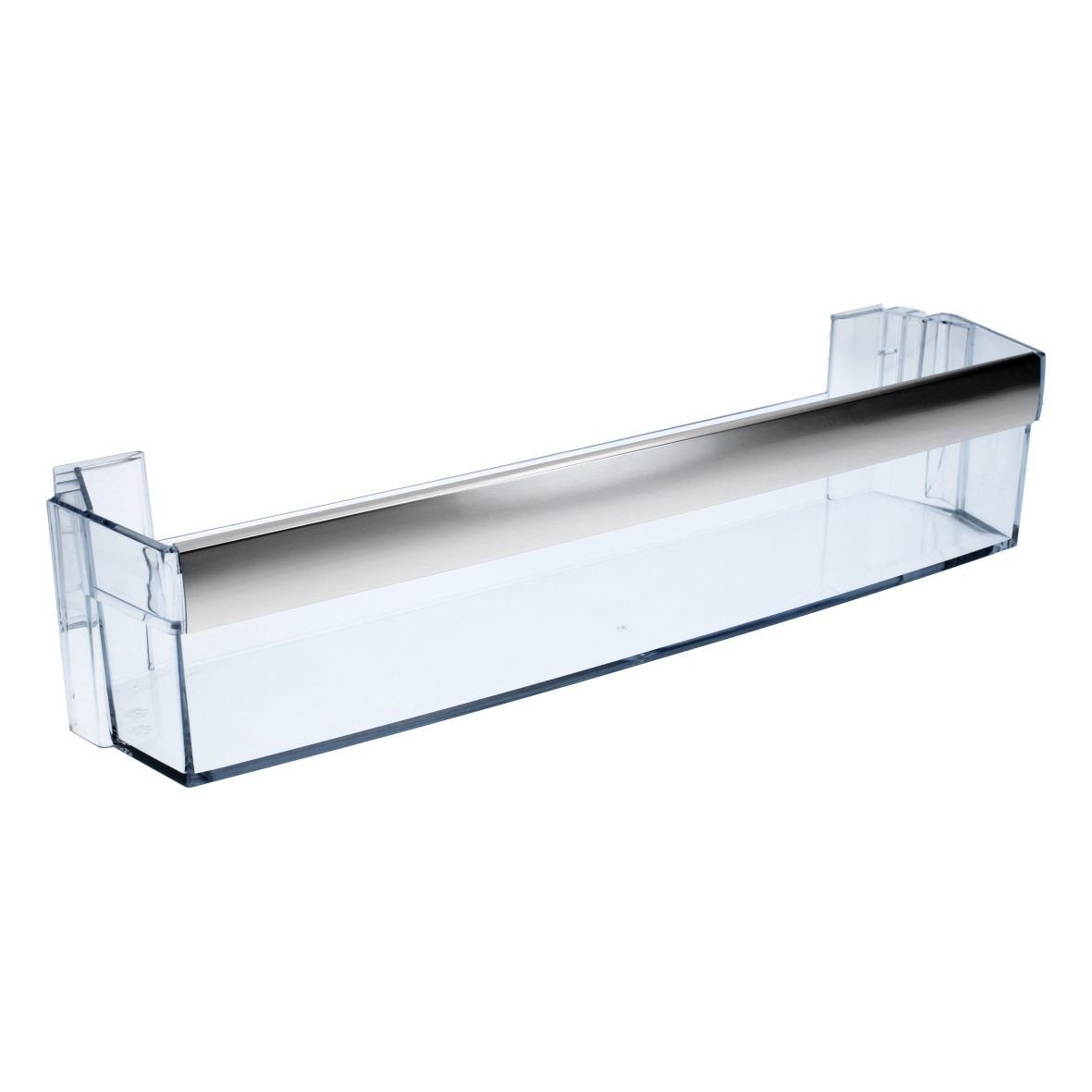 easyPART Flaschenablage wie ElektroHelios 2651049021 Türfach unten für, Zubehör für Kühlschrank / Gefrierschrank