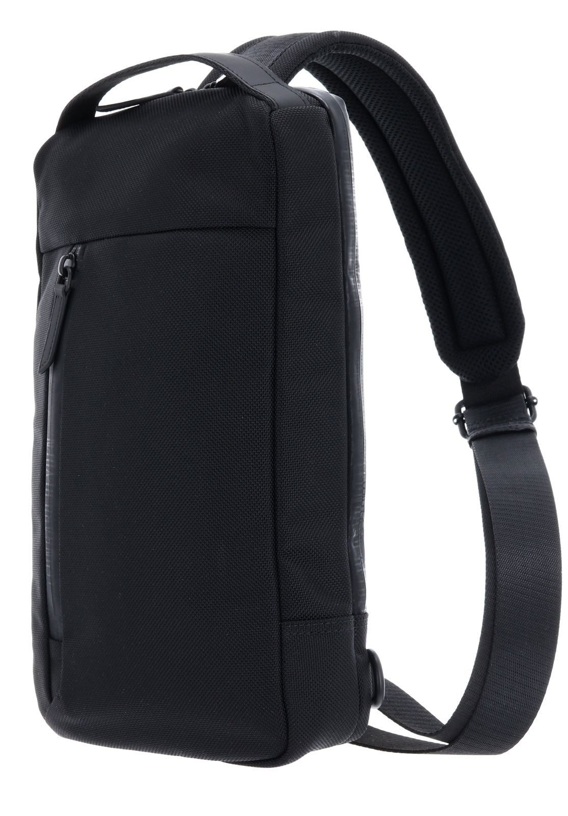 Leonhard Heyden Umhängetasche Crossbag 7135