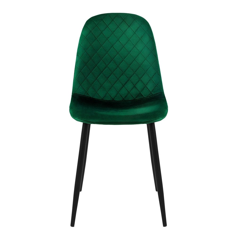 ML-DESIGN Stuhl Esszimmerstuhl mit Rückenlehne, Polsterstuhl günstig online kaufen