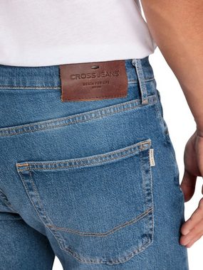 CROSS JEANS® Bootcut-Jeans COLIN mit Stretch