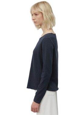 Marc O'Polo DENIM Langarmshirt als tolles Langarm-Basic