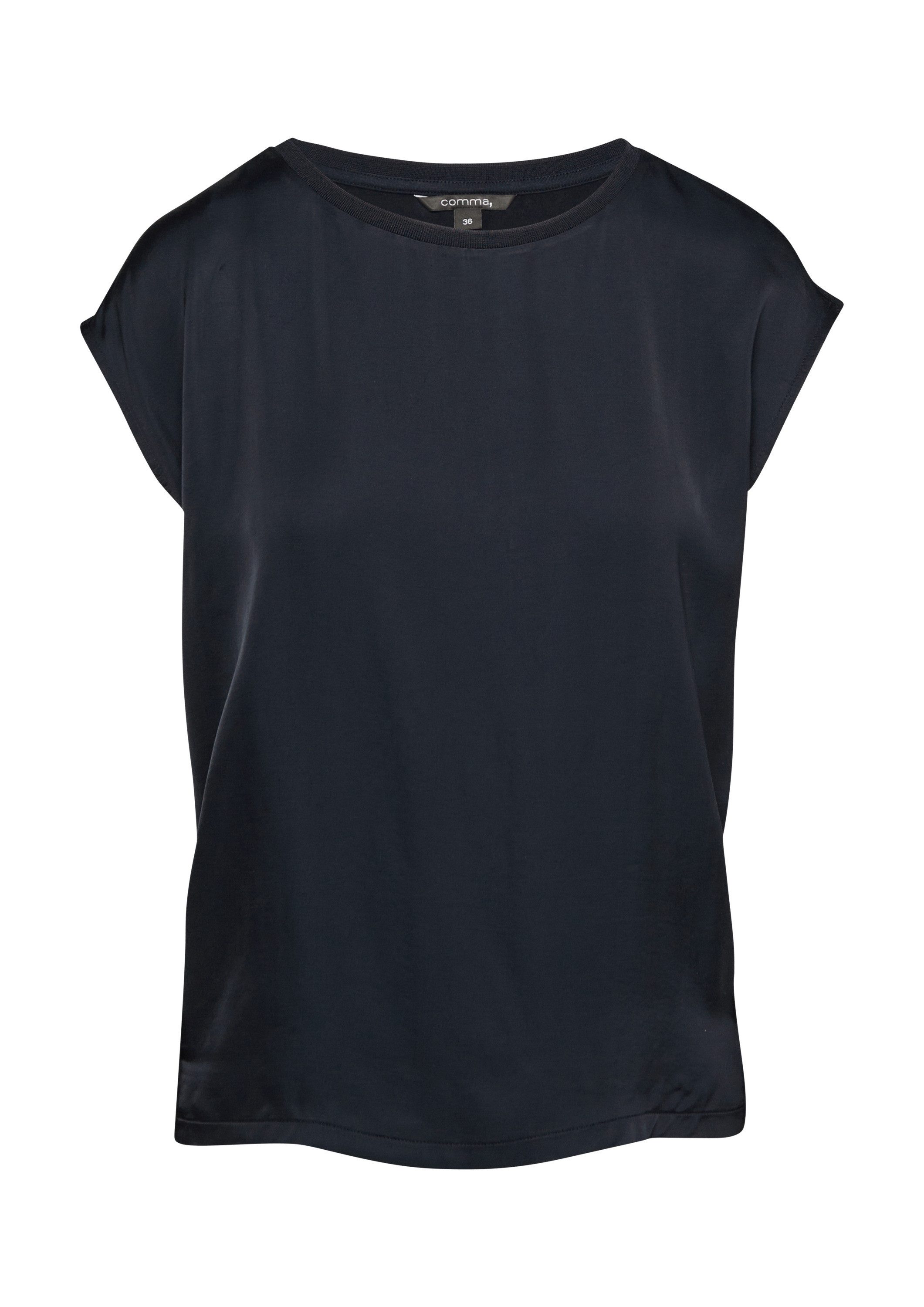 Kurzarmshirt T-Shirt
