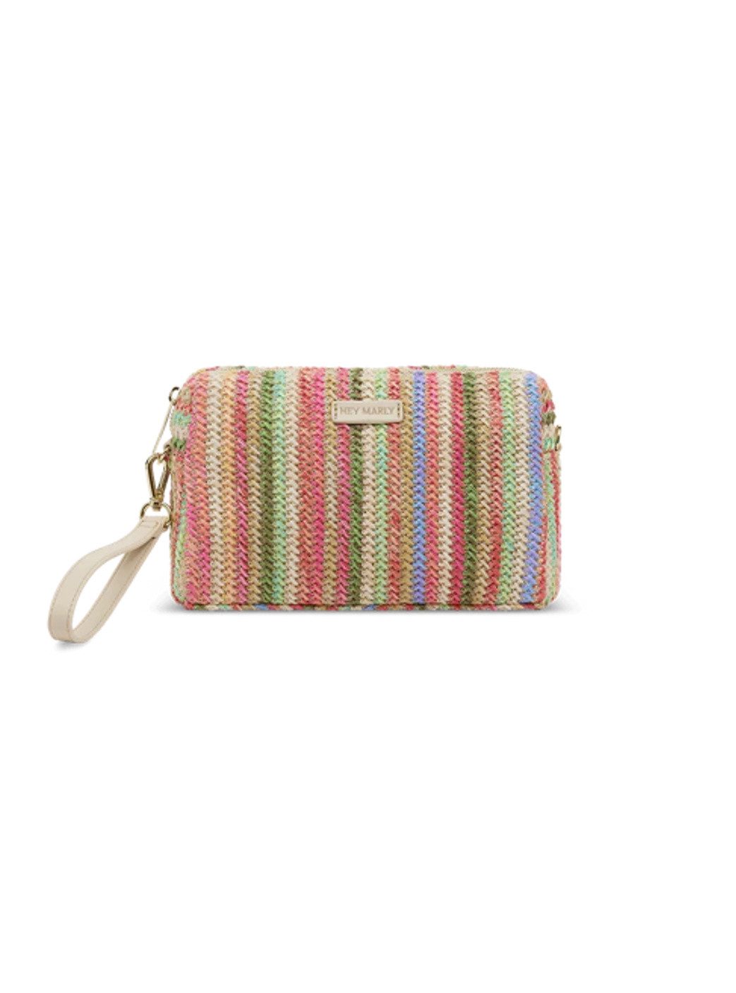 Hey Marly Schultertasche