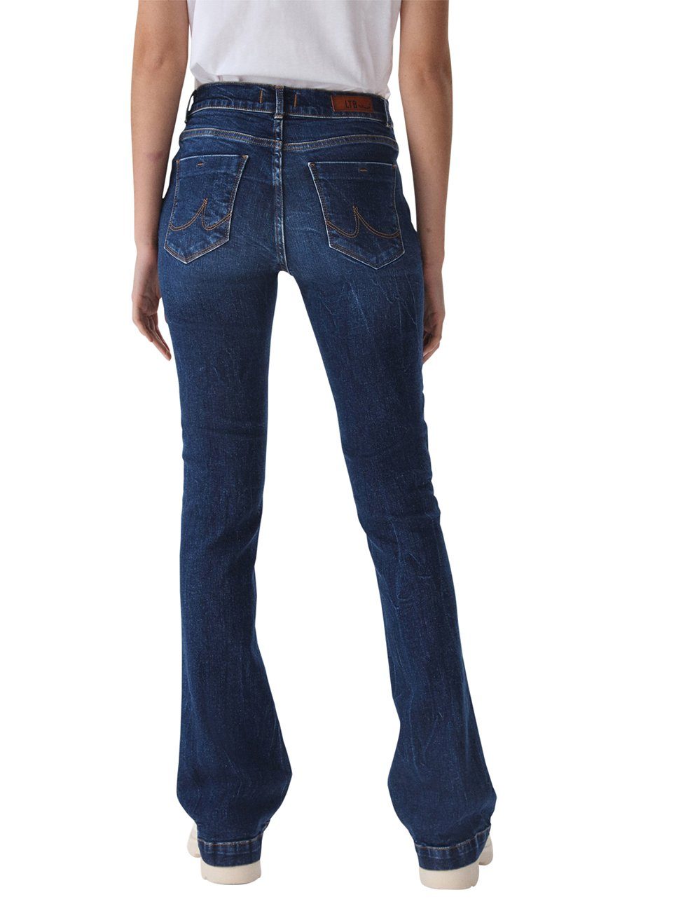 LTB Schlagjeans FALLON mit Stretch