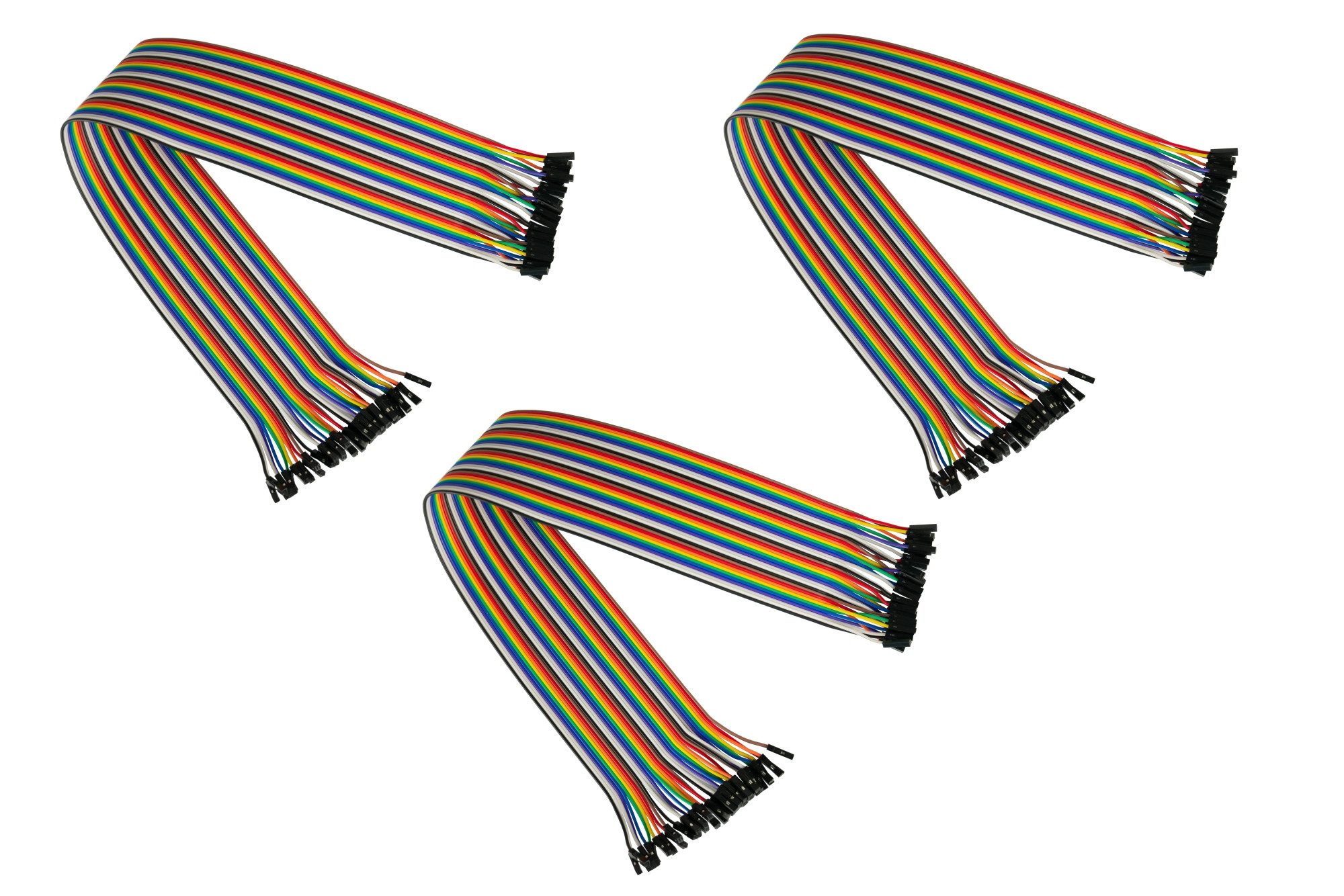 Kabelmeister Stromkabel, (40 cm)
