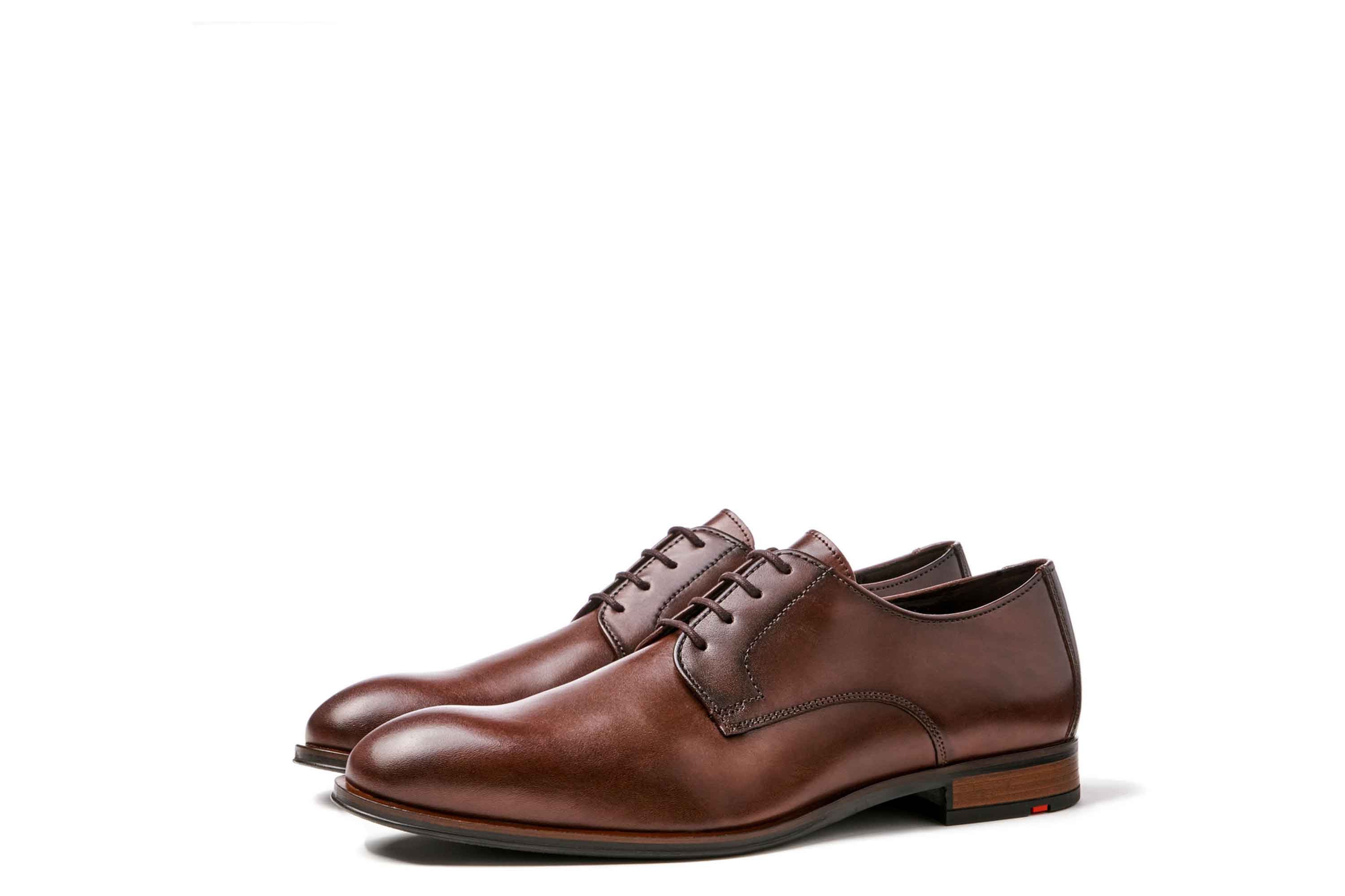 Lloyd [D2C] 12-076-22 Schnürschuh