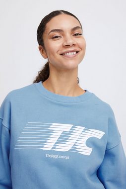 TheJoggConcept. Sweatshirt JCSAKI TJC SWEATSHIRT-