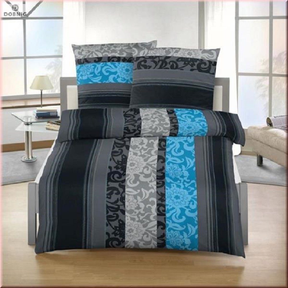 soma Bettwäsche Bettbezug 135x200 80x80 Barock günstig online kaufen