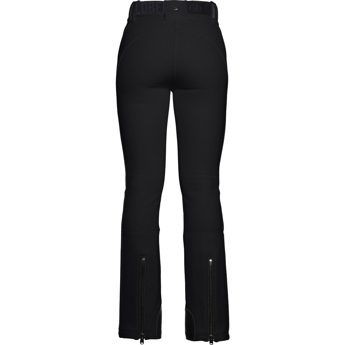 Goldbergh Skihose Pippa Long Ski Pants Stilvolle und funktionale Skihose mit extra Beinlänge, bietet