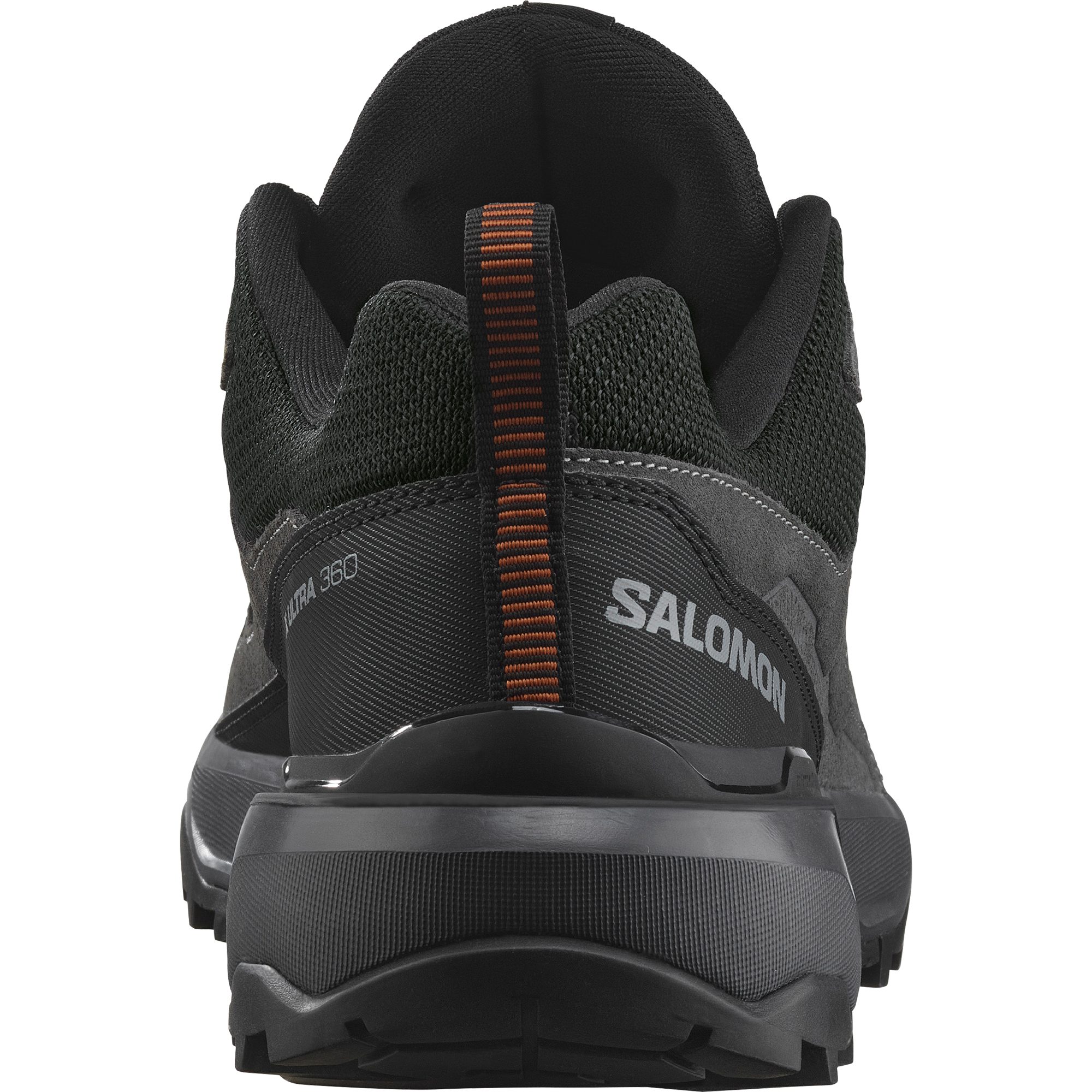 Salomon X ULTRA 360 LTR Wanderschuh aus Leder