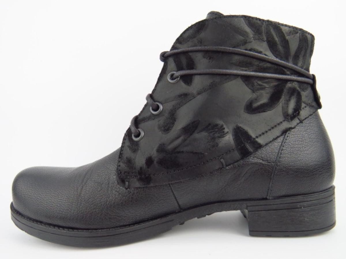 Think! DENK! Stiefelette