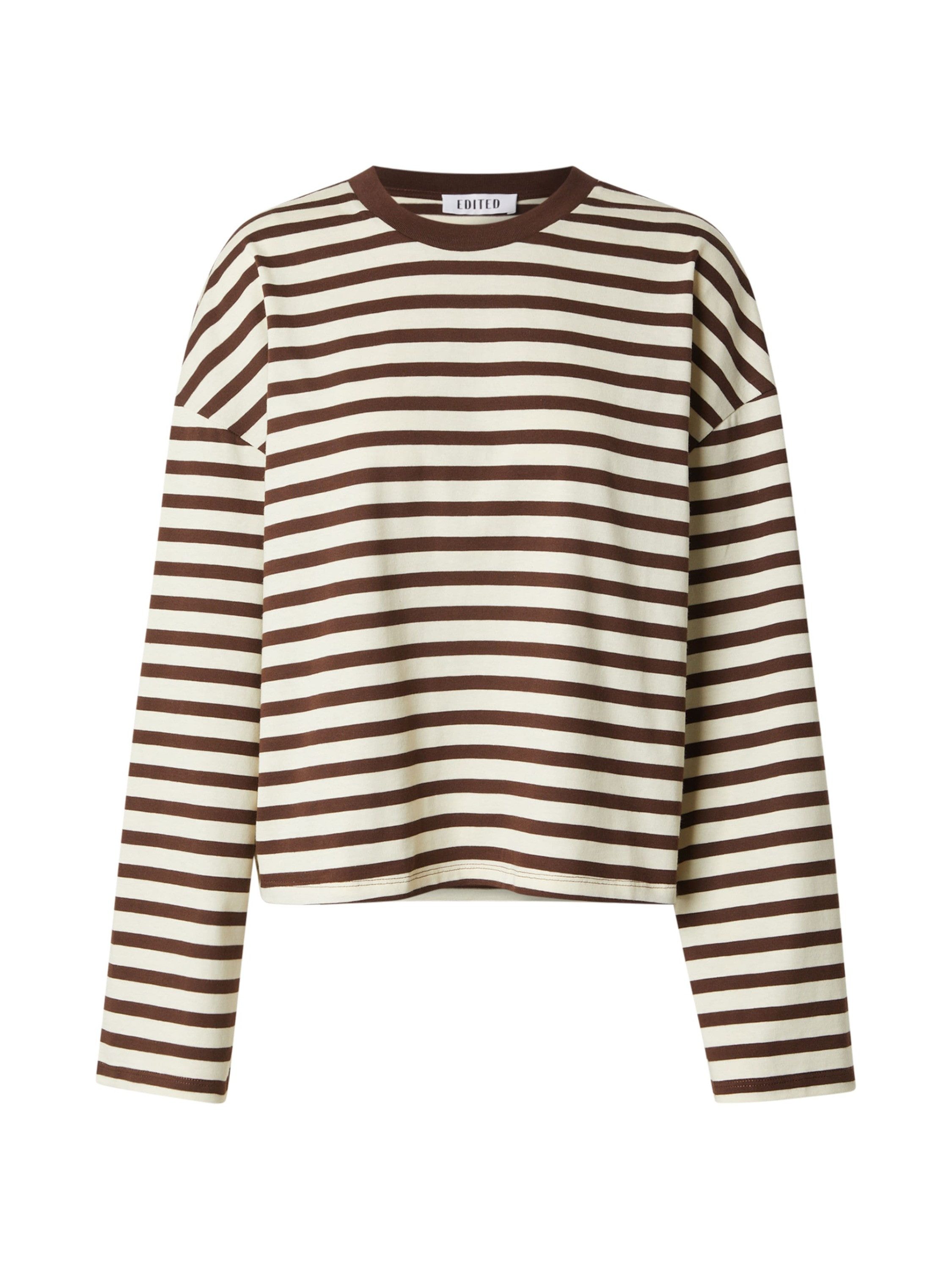 EDITED Langarmshirt Delfia (1-tlg) Weiteres Detail