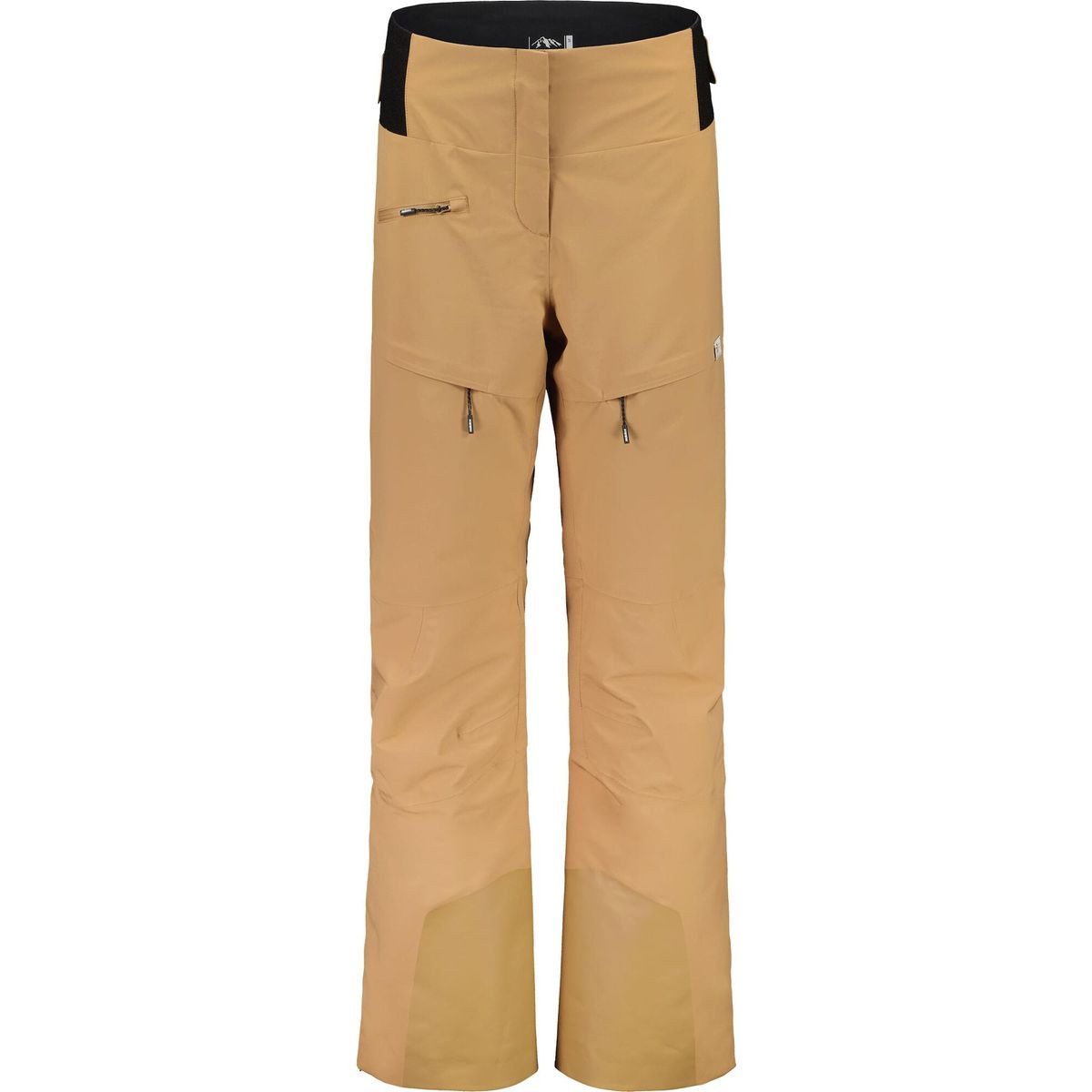 Maloja Skihose BlekovaM. Wasserdichte Damen-Wanderhose mit Primaloft Bio-Futter für Wärme und