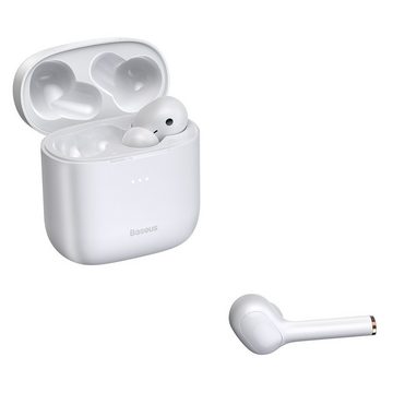 Baseus Baseus TWS Encok W06 IP65 Wasserdicht Kabellose Kopfhörer wireless In-Ear-Kopfhörer