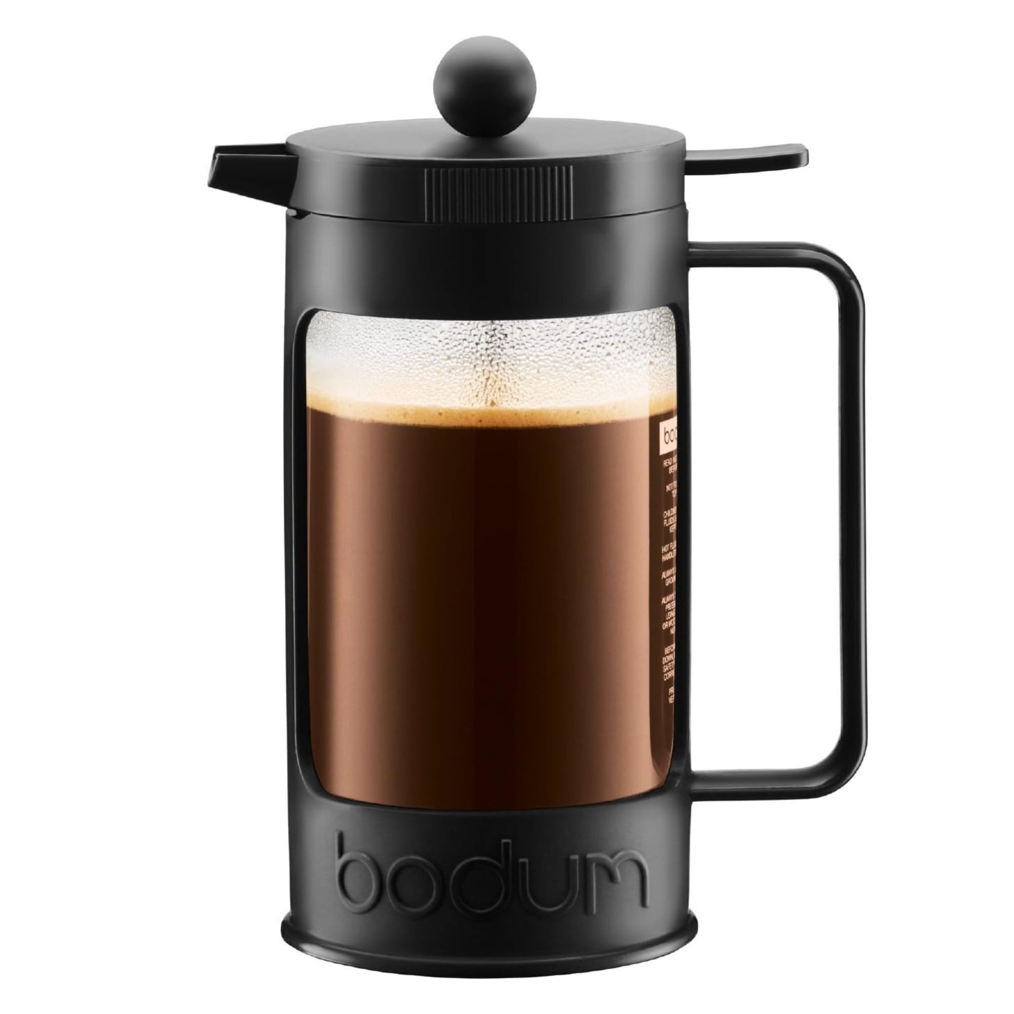 Bodum Kaffeebereiter