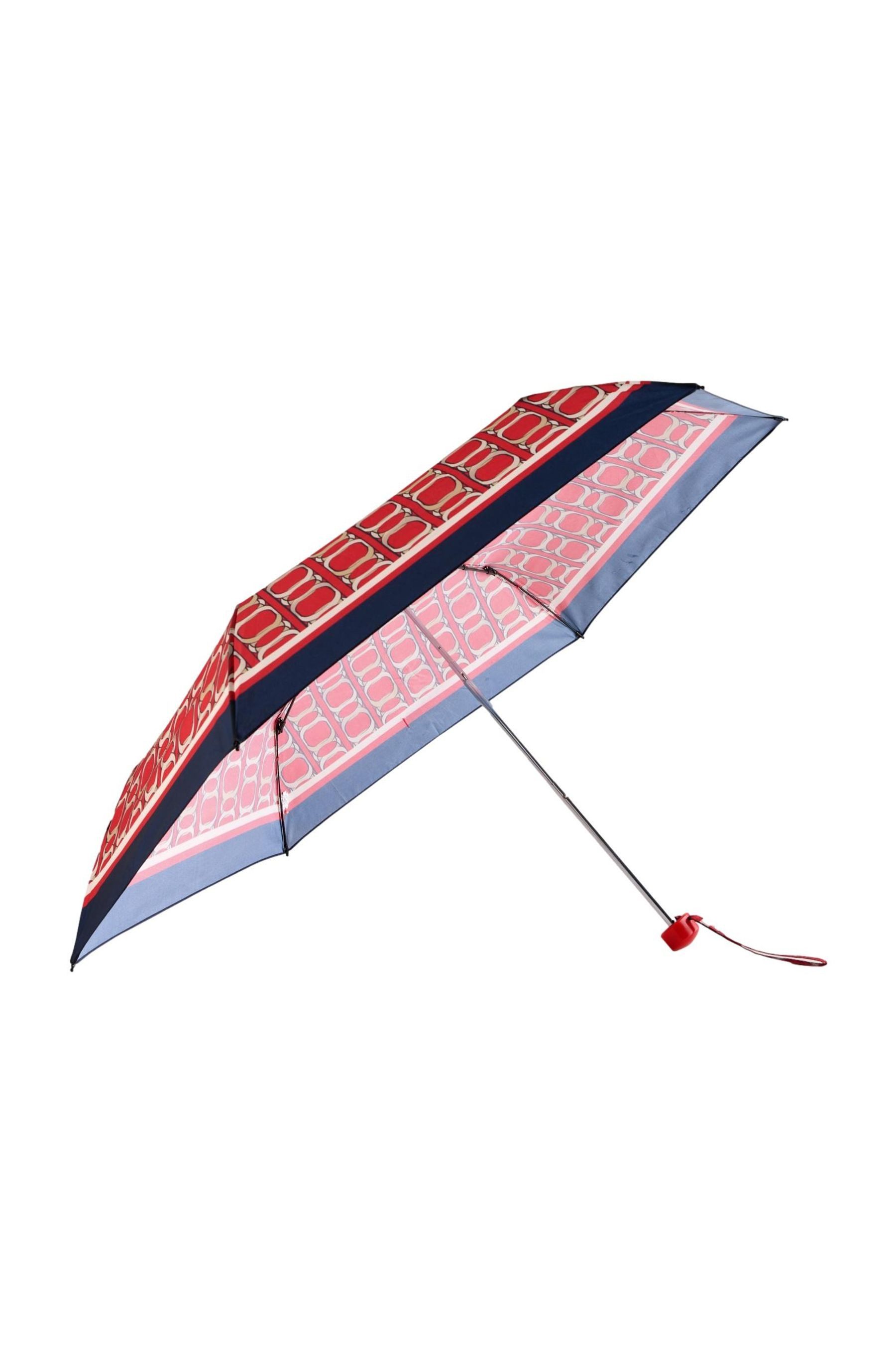 Next Taschenregenschirm Bedruckter Regenschirm günstig online kaufen