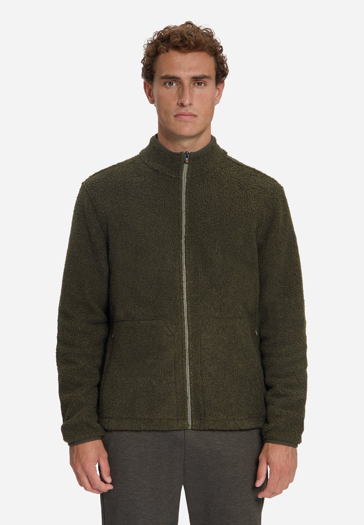 NO EXCESS Sweatshirt