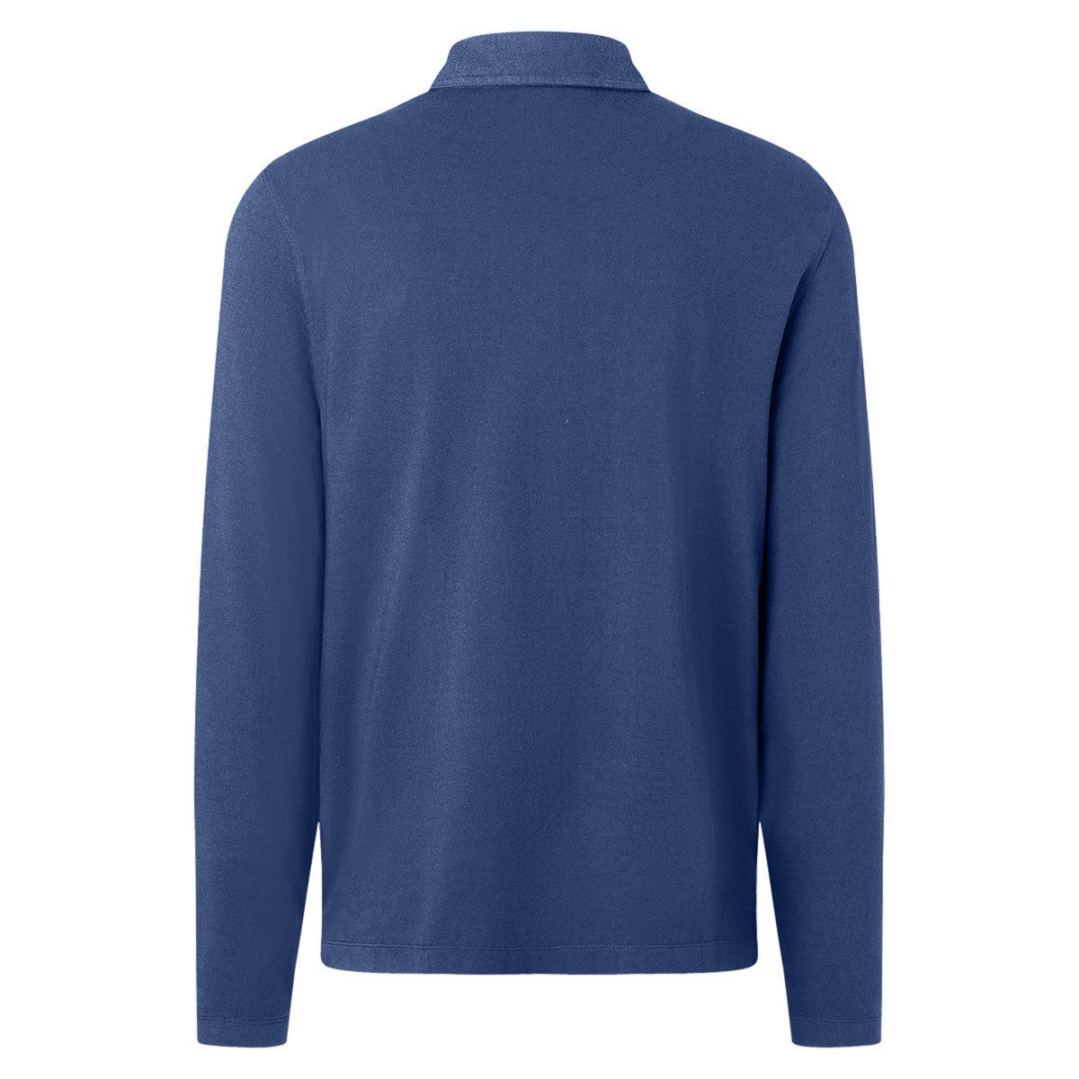 MAERZ Muenchen Langarm-Poloshirt 646300 Herren Langarmshirt, Shirt, Poloshi günstig online kaufen