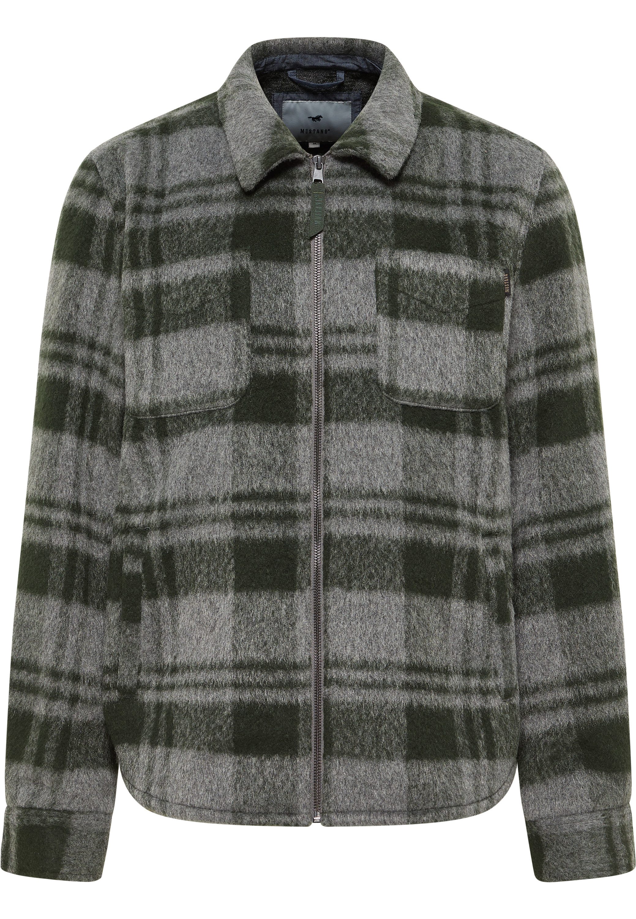 MUSTANG Outdoorjacke Herren Style Philo günstig online kaufen