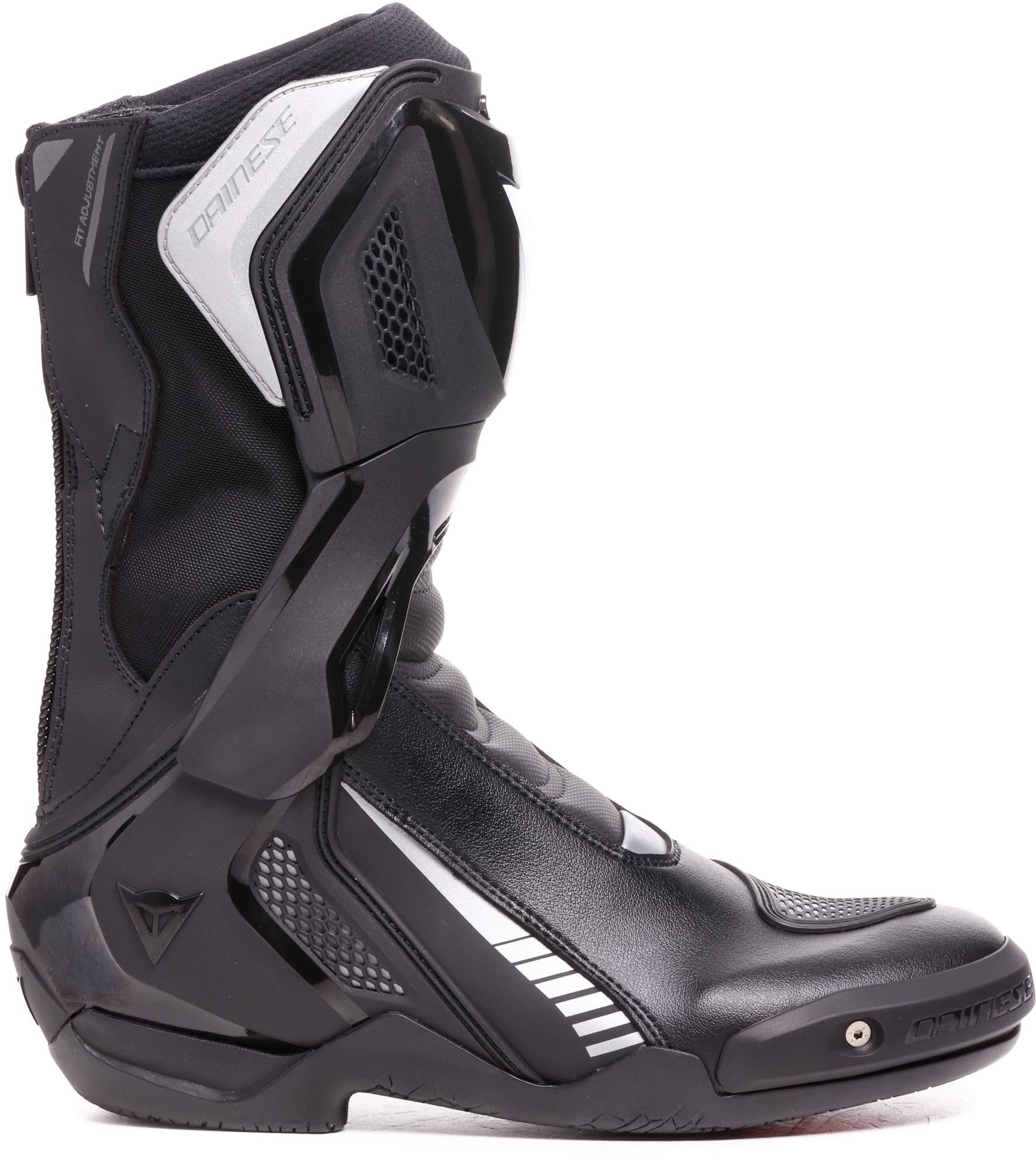 Dainese Nexus 3 Motorrad Stiefel Motorradstiefel wechselbare Zehenschleifer