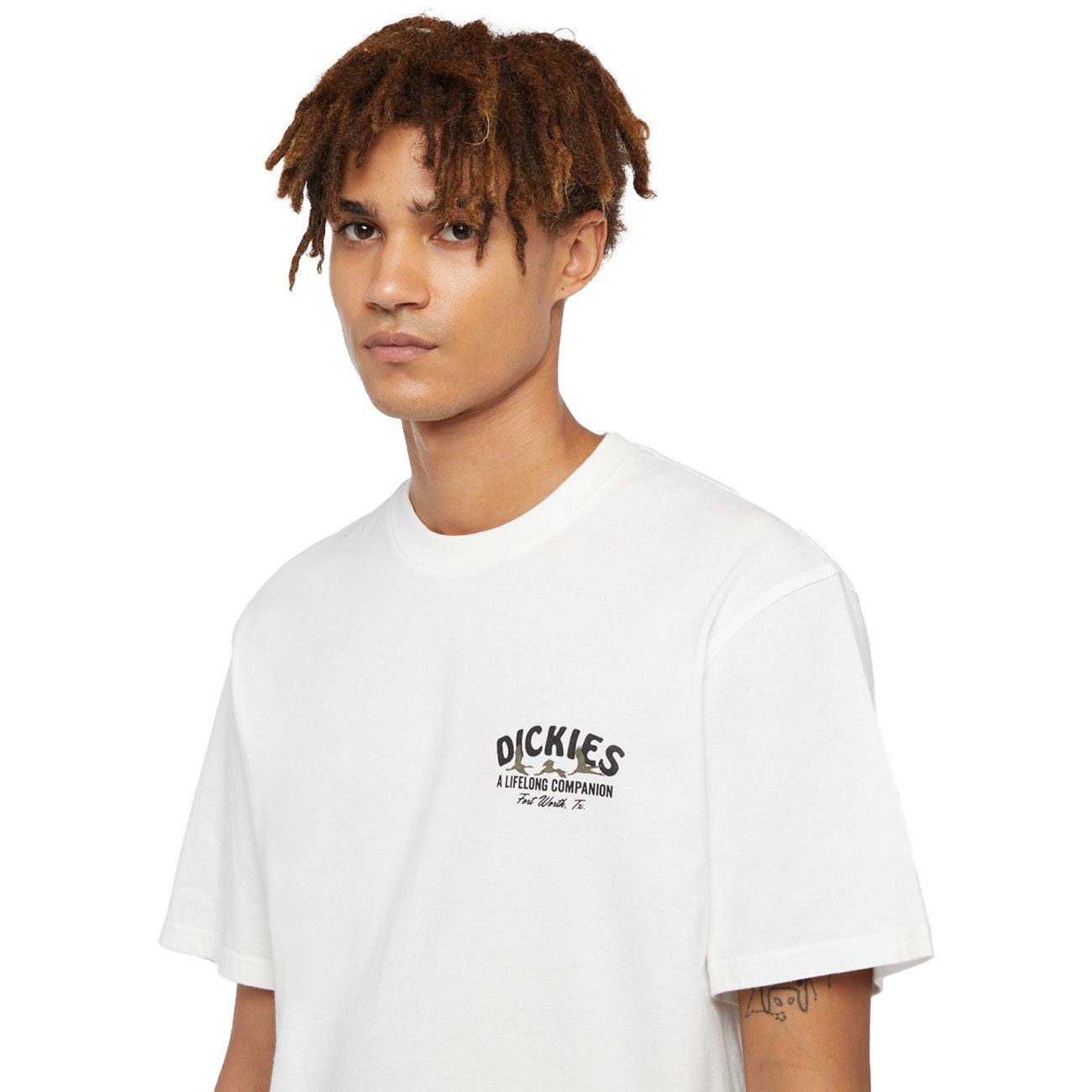 Dickies T-Shirt DICKIES COMPANION T DICKIES günstig online kaufen