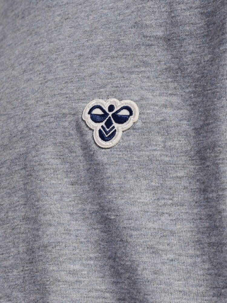 hummel Trainingsshirt Hmljr Loose T-Shirt S/S Bee