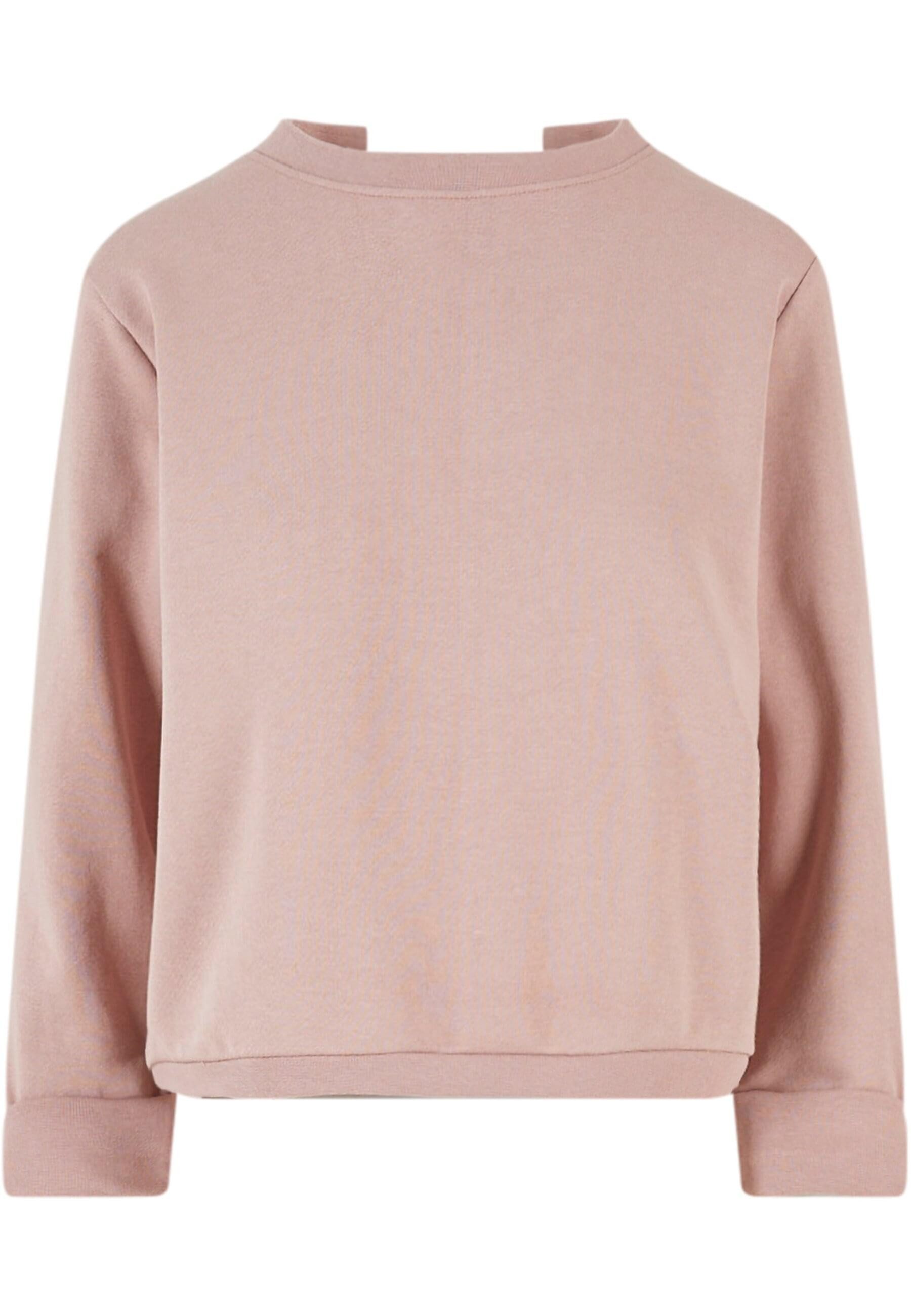 Rundhalspullover DEF Herren Lace-up Sweatshirt
