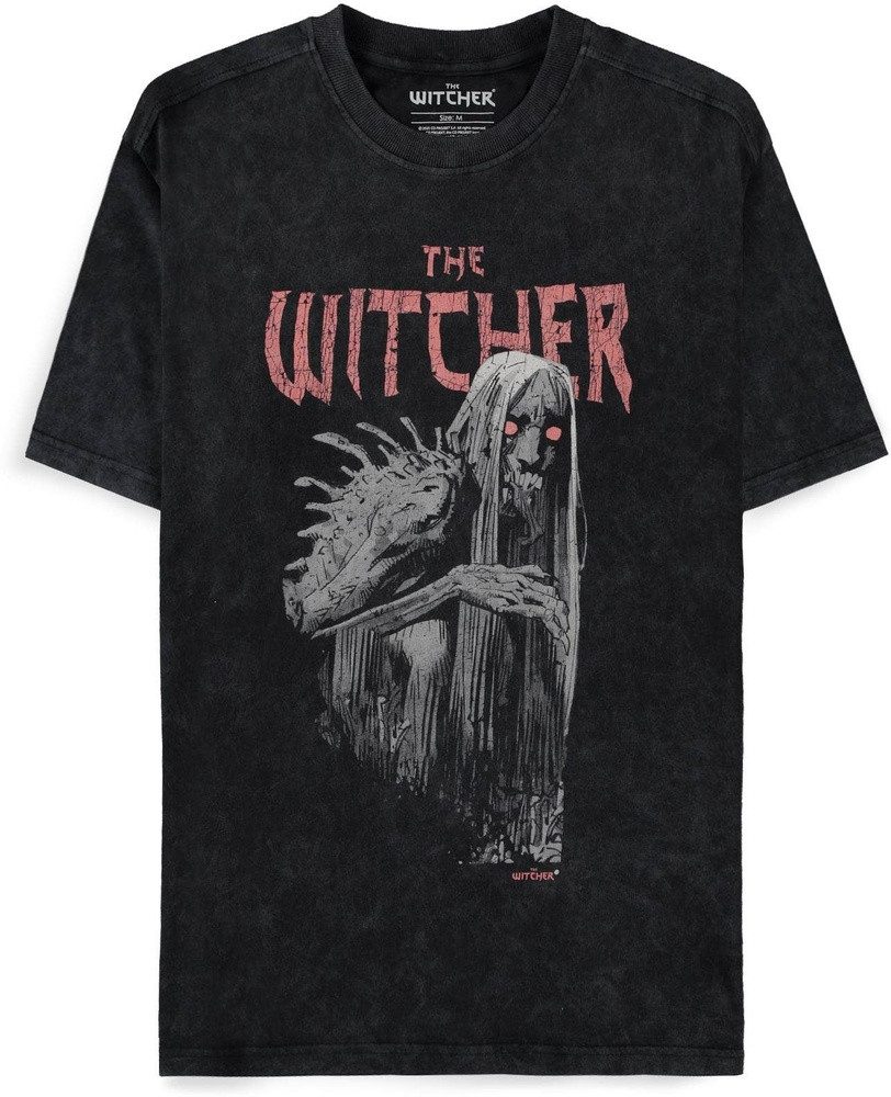 Witcher T-Shirt