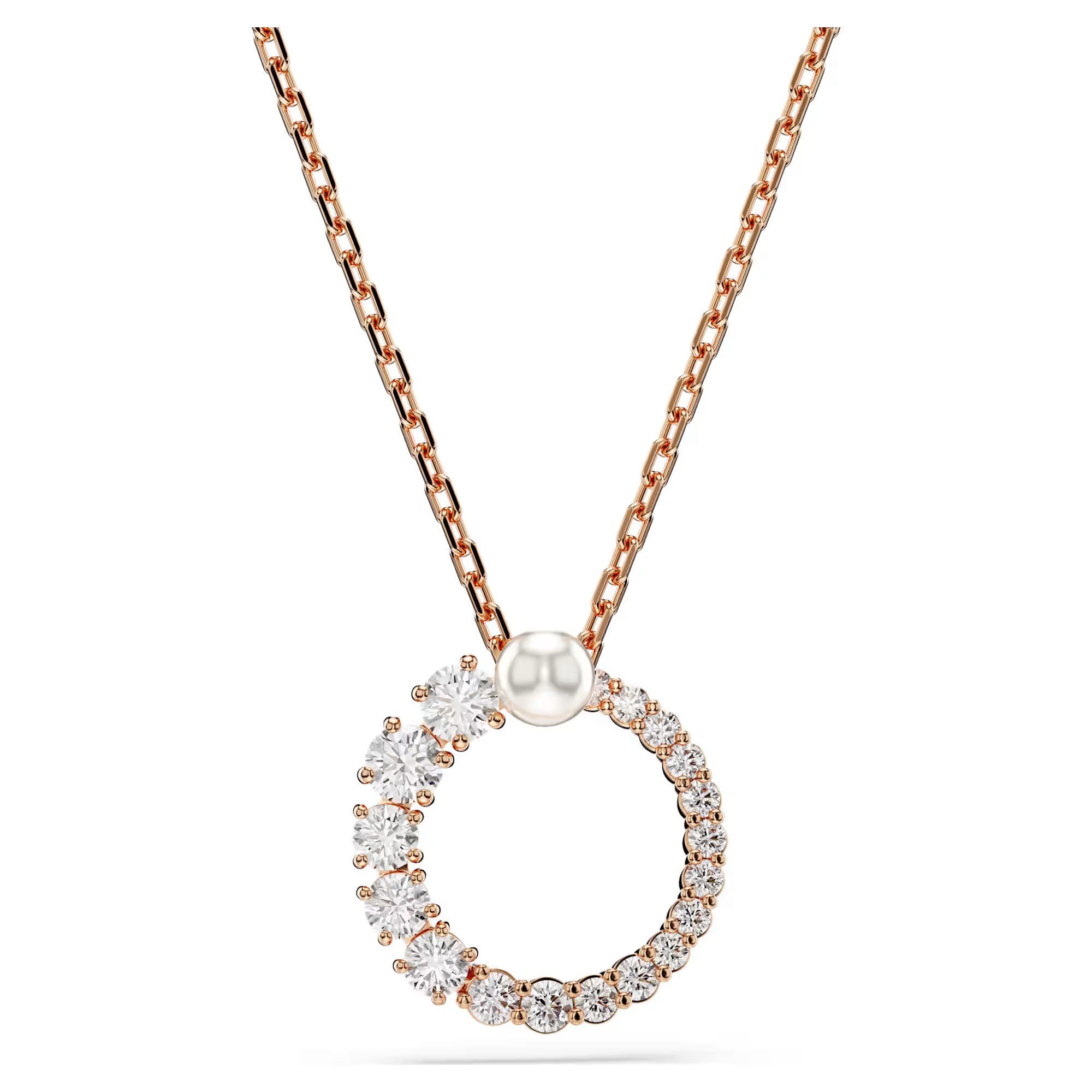 Swarovski Kette mit Anhänger 5701598 / 5692265 günstig online kaufen