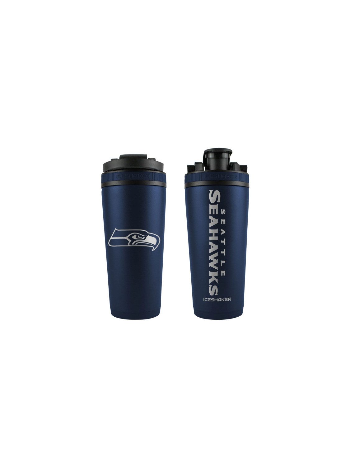 Seattle Seahawks Thermobecher Seattle Seahawks Solid Colour Shaker