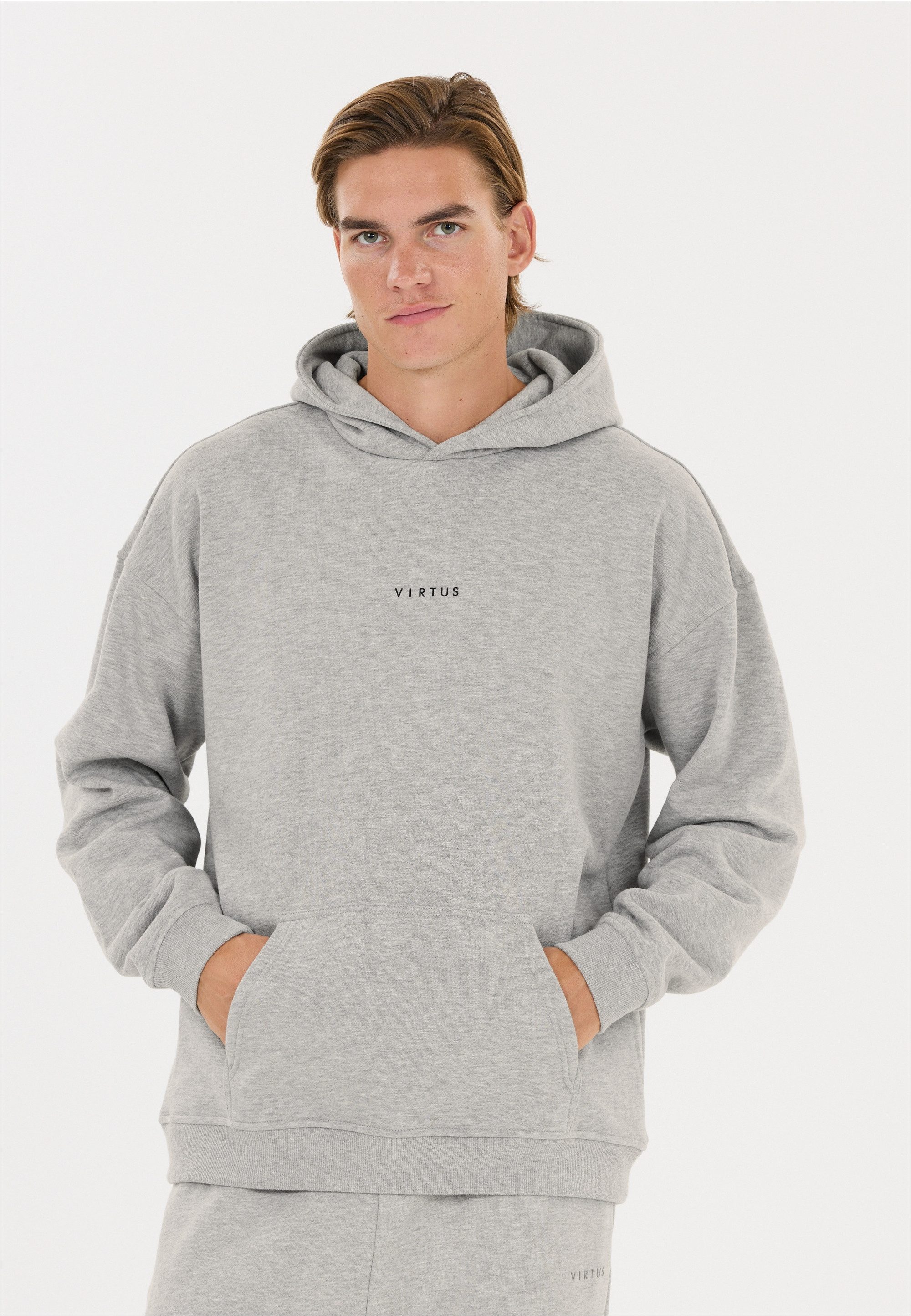 Kapuzensweatshirt Kayce V2