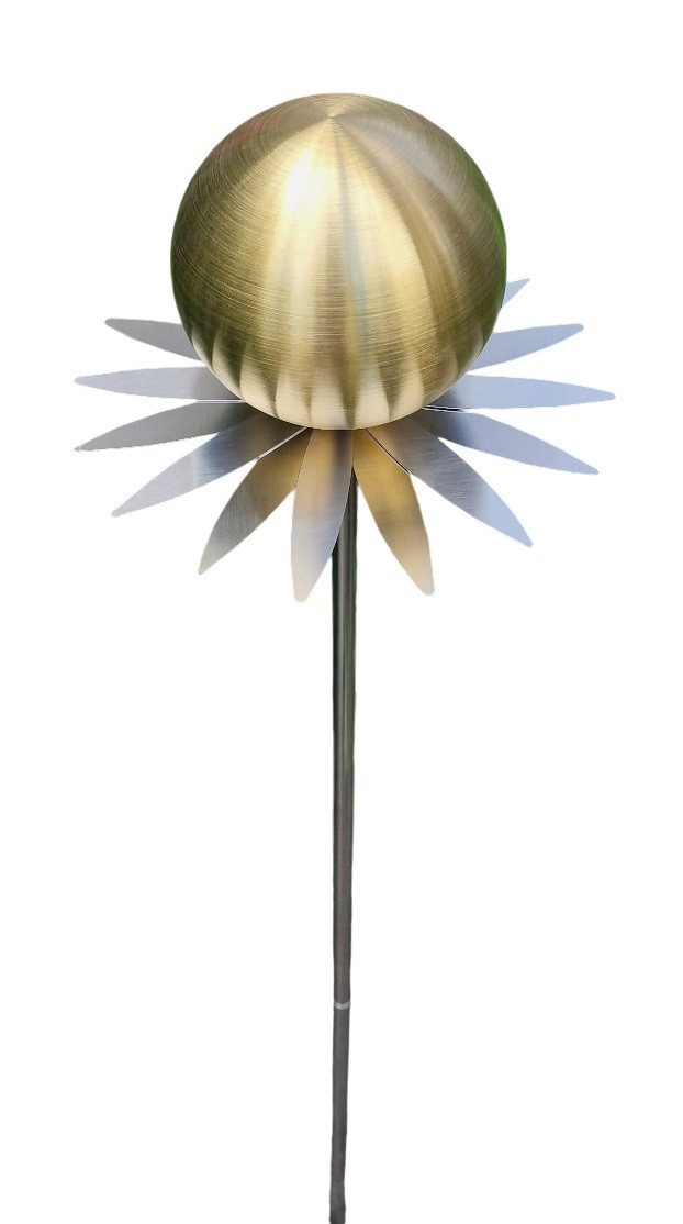 Jürgen Bocker - Gartenambiente Gartenstecker Blütenzauber günstig online kaufen