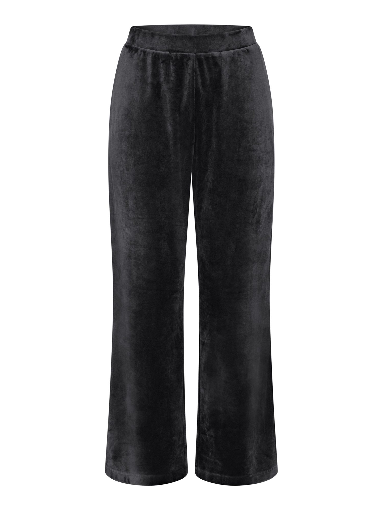 Triumph Pyjamashorts Sensual Velour Wide Leg aus weichem Velour - weit gesc günstig online kaufen