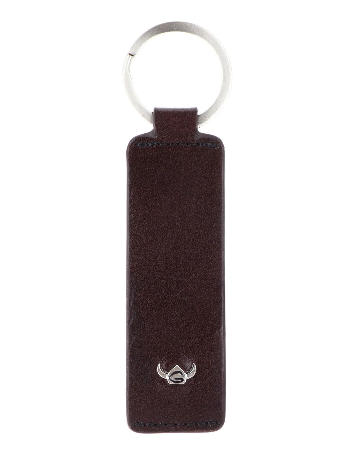 Golden Head Schlüsselanhänger Schlüsselanhänger 5157, aus echtem Rindsleder