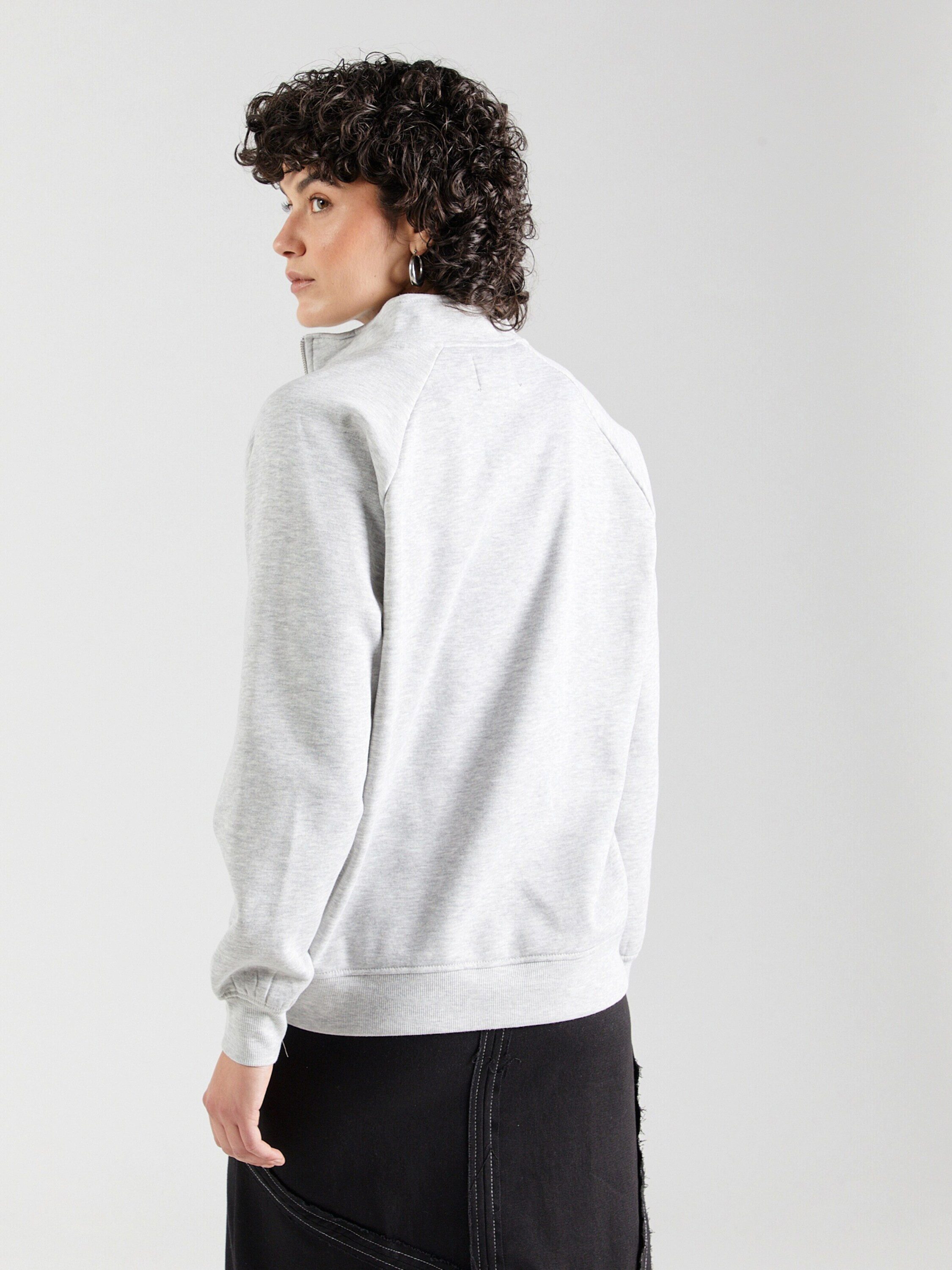 pieces Sweatshirt PCCHILLI (1-tlg) Plain/ohne Details günstig online kaufen