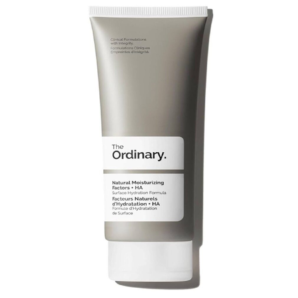 The Ordinary Körperpflegemittel Natürliche feuchtigkeitsspendende Faktoren + Ha 100Ml
