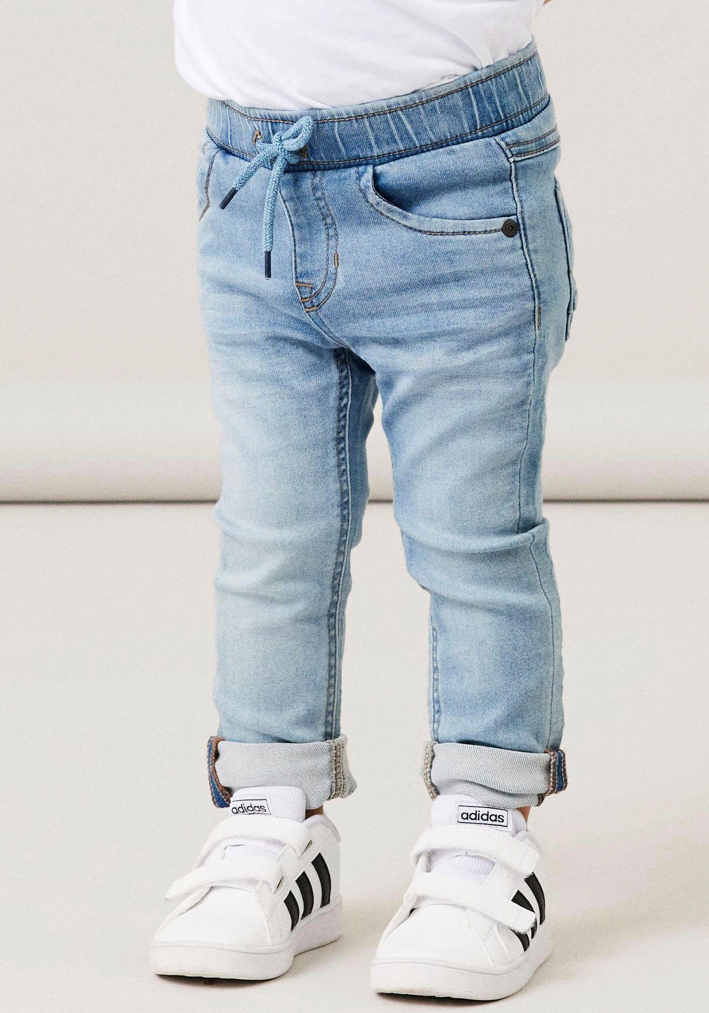 name it schlupfjeans jungen online kaufen | OTTO