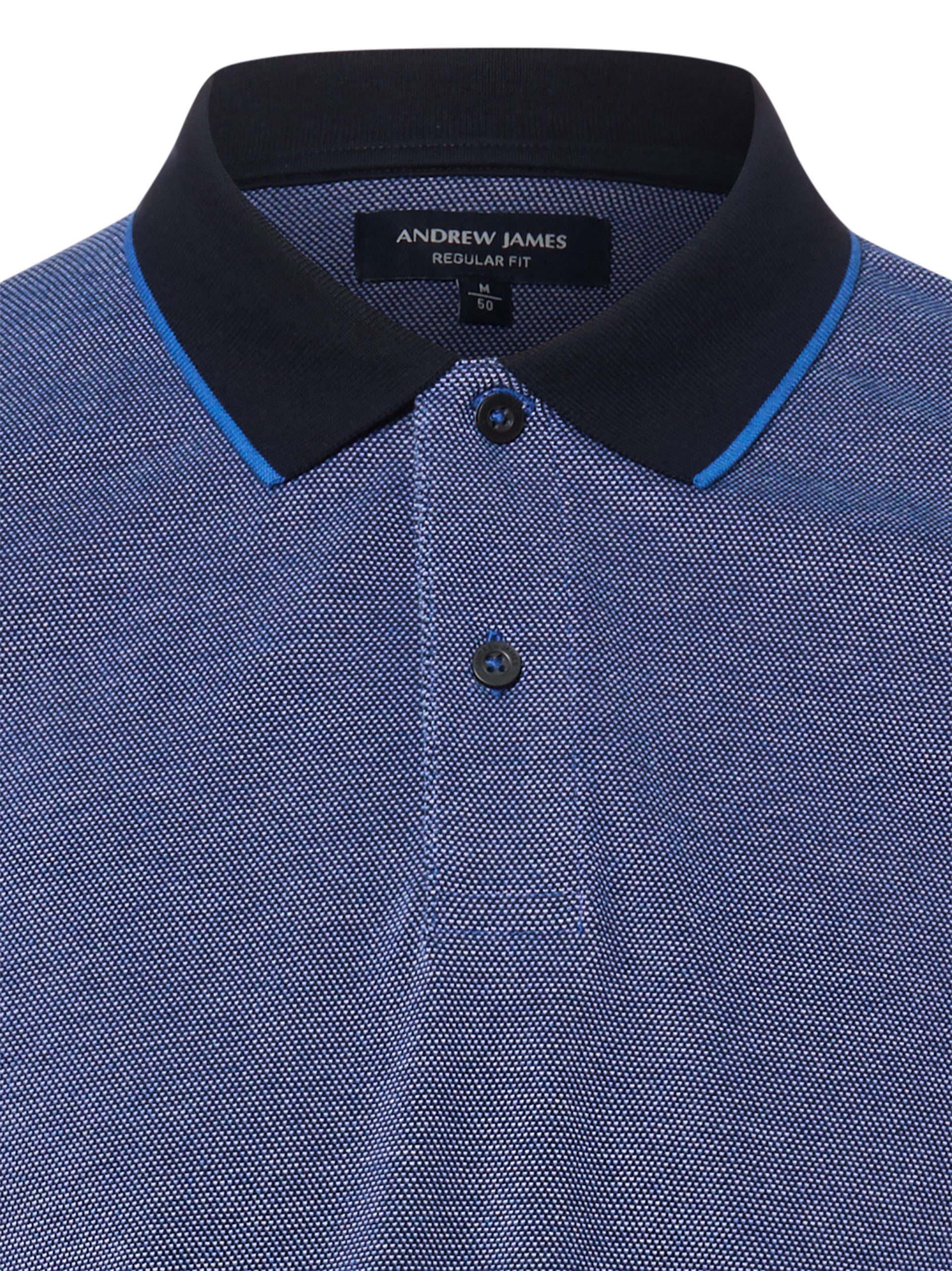 Andrew James Poloshirt
