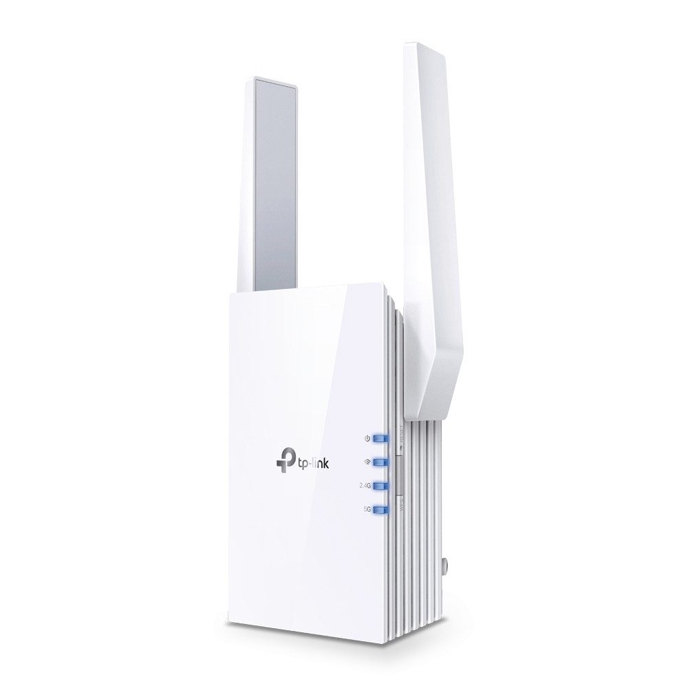 tp-link RE705X Reichweitenverstärker, Gigabit-Ethernet-Port