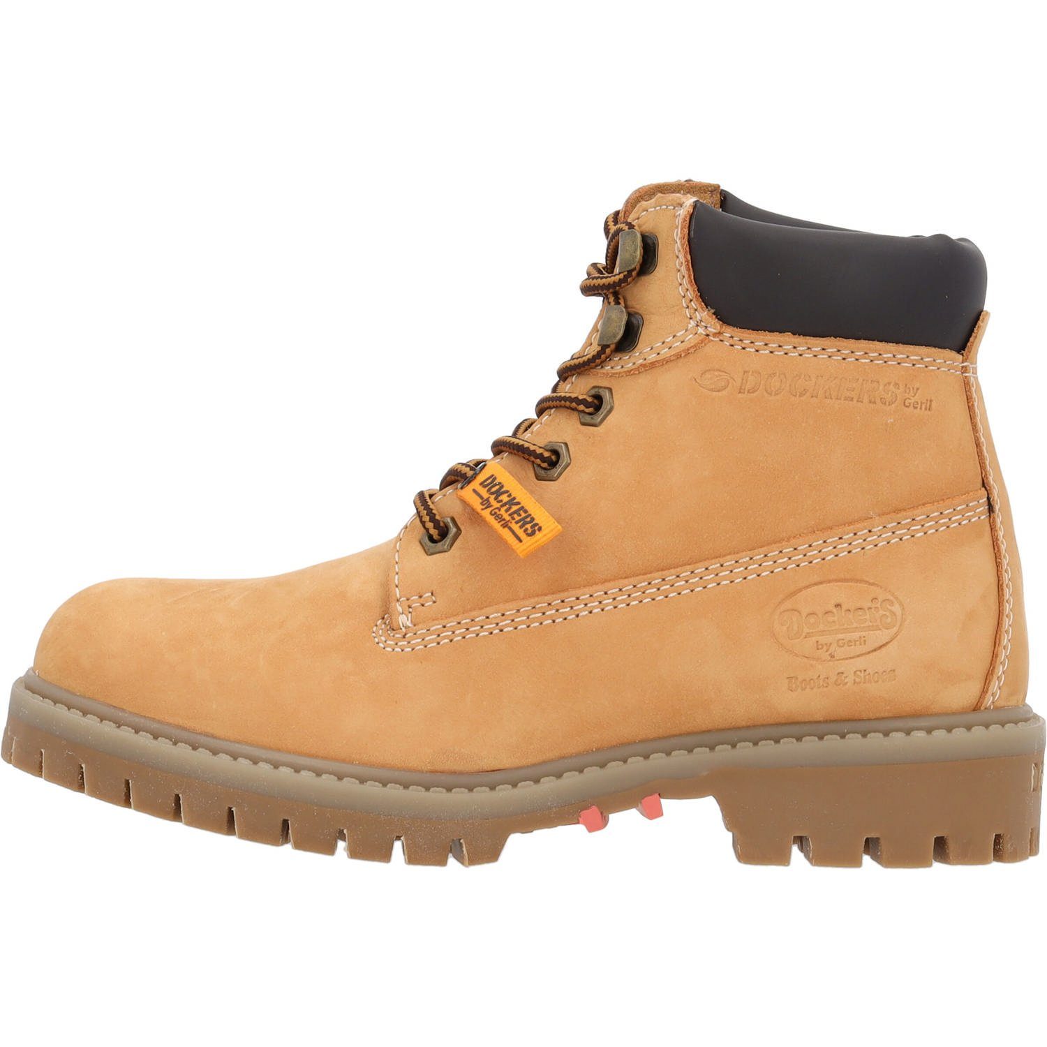 Dockers by Gerli 53AX203 Stiefelette günstig online kaufen