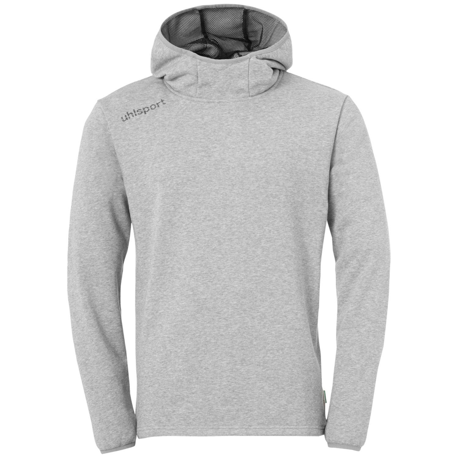 Kapuzenpullover Uhlsport Kinder Kapuzenpullover ESSENTIAL HOODIE 1002232