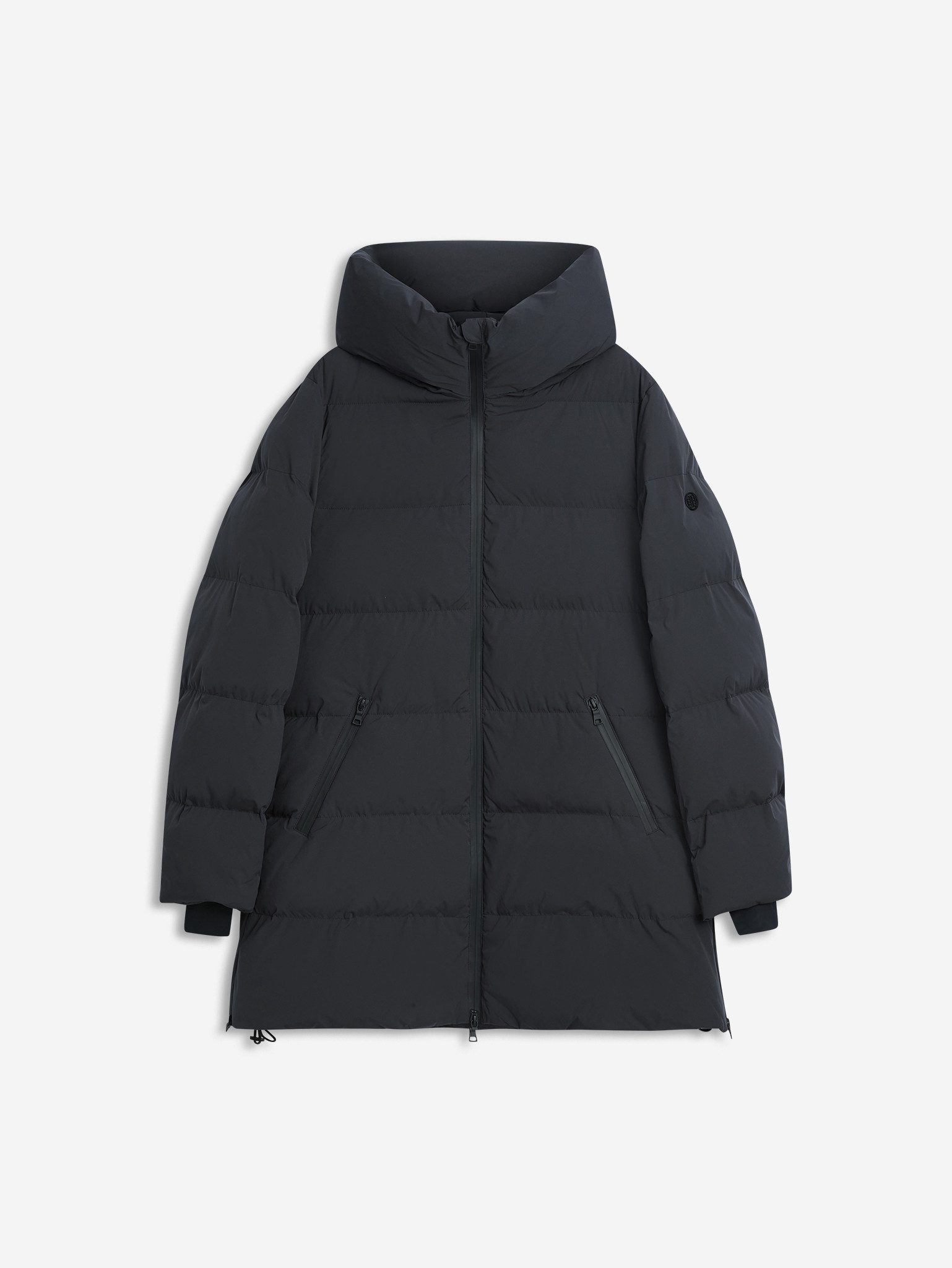 Blonde No.8 Steppmantel JODY Oversize A-Shape günstig online kaufen