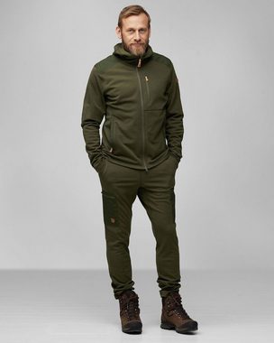 Fjällräven Outdoorhose Hose Keb Soft