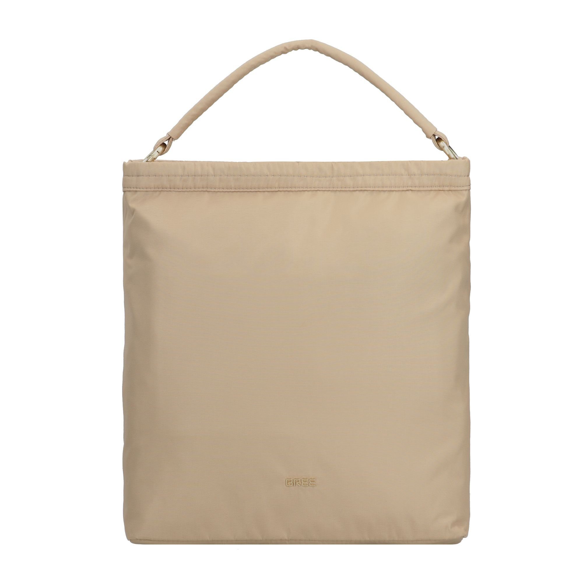 Schultertasche Juna Textile