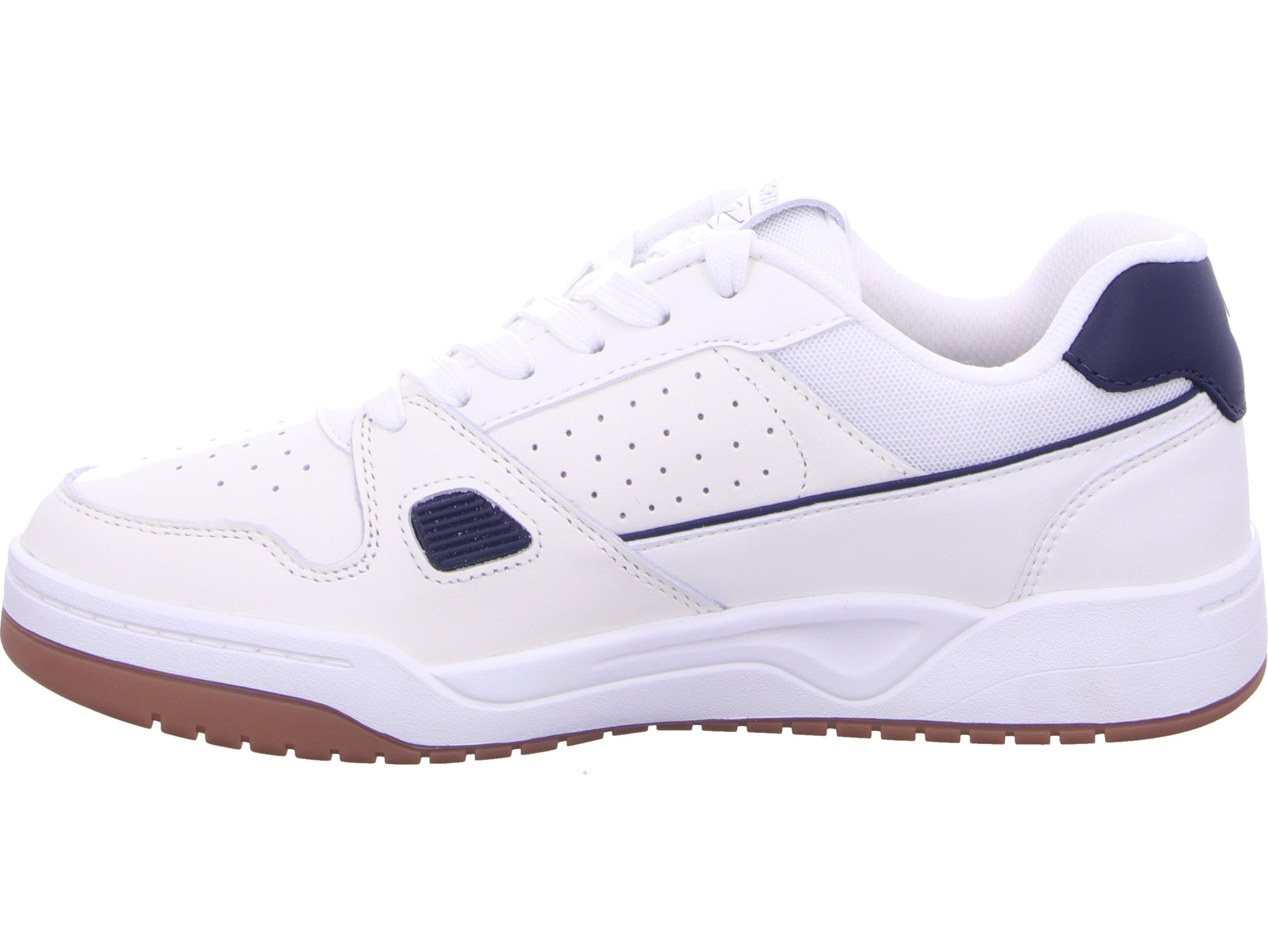 Skechers Koopa - HARRY KANE COURT Sneaker echtes Leder – Bild 3 von 5