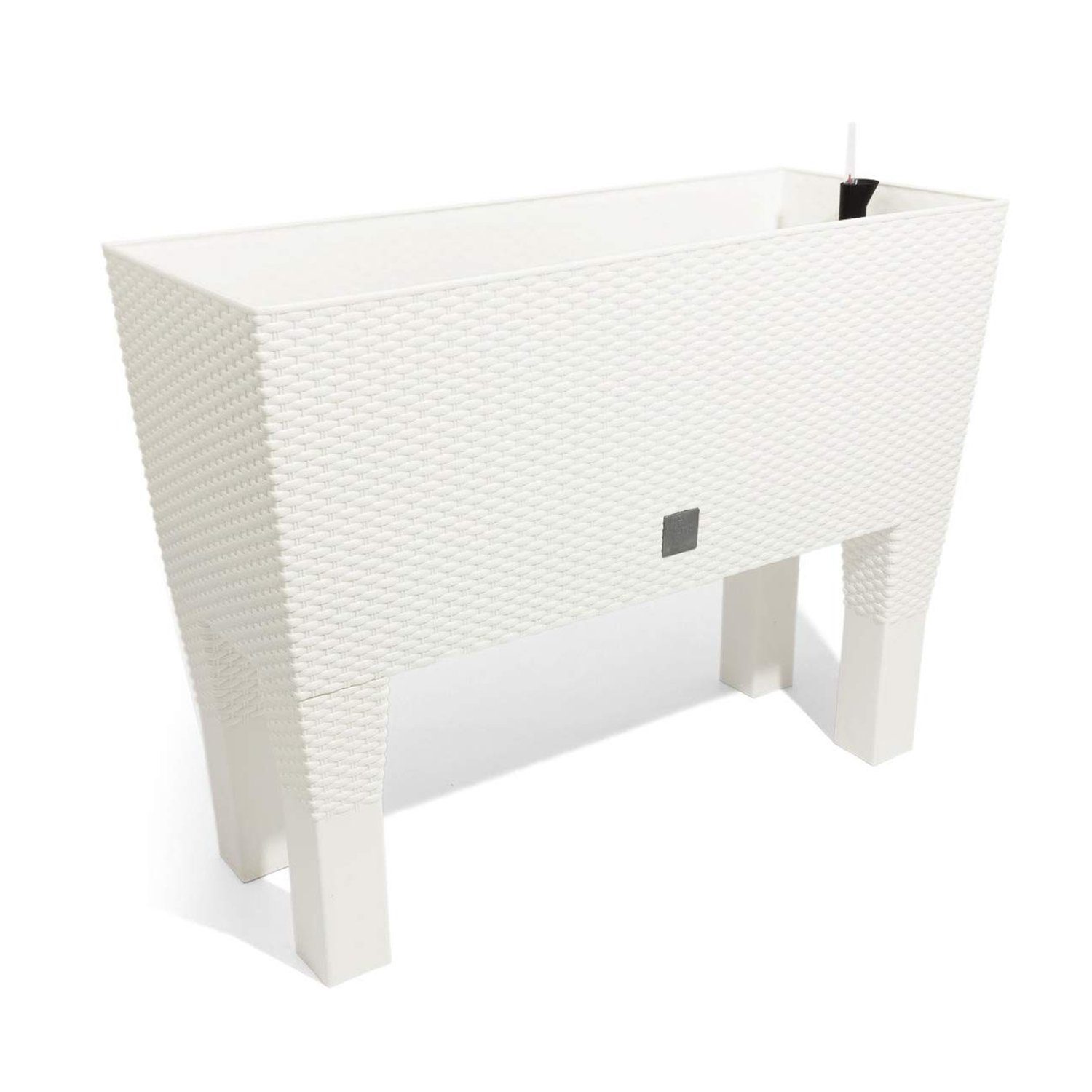 Prosperplast Blumentopf DRTC600H, Blumentopf + Bewässerungssystem günstig online kaufen