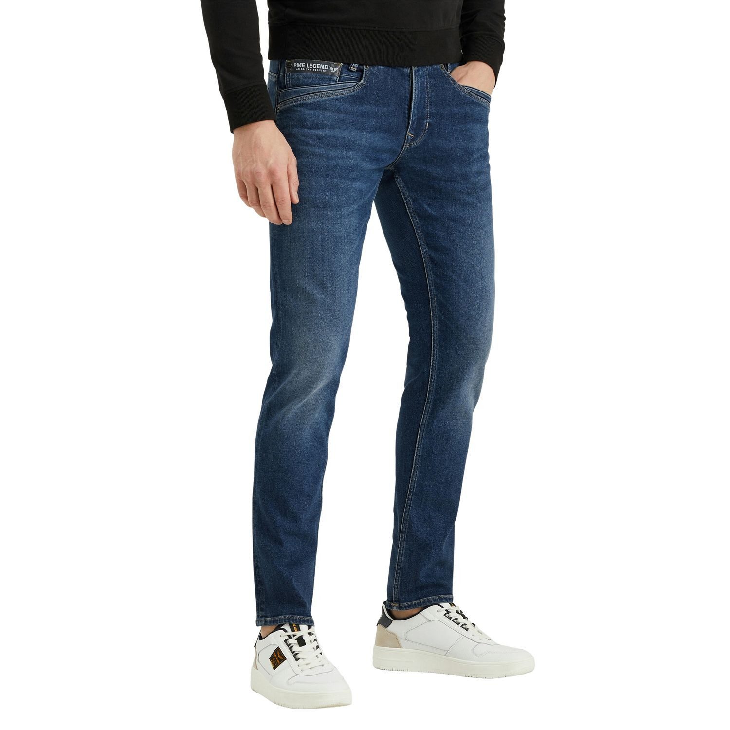 Straight-Jeans SKYRAK