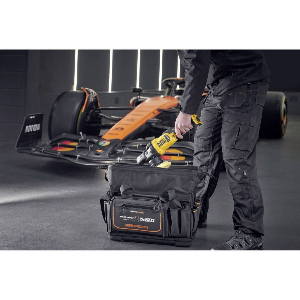 DeWalt Werkzeugkoffer Werkzeugtasche DWST60104-9
